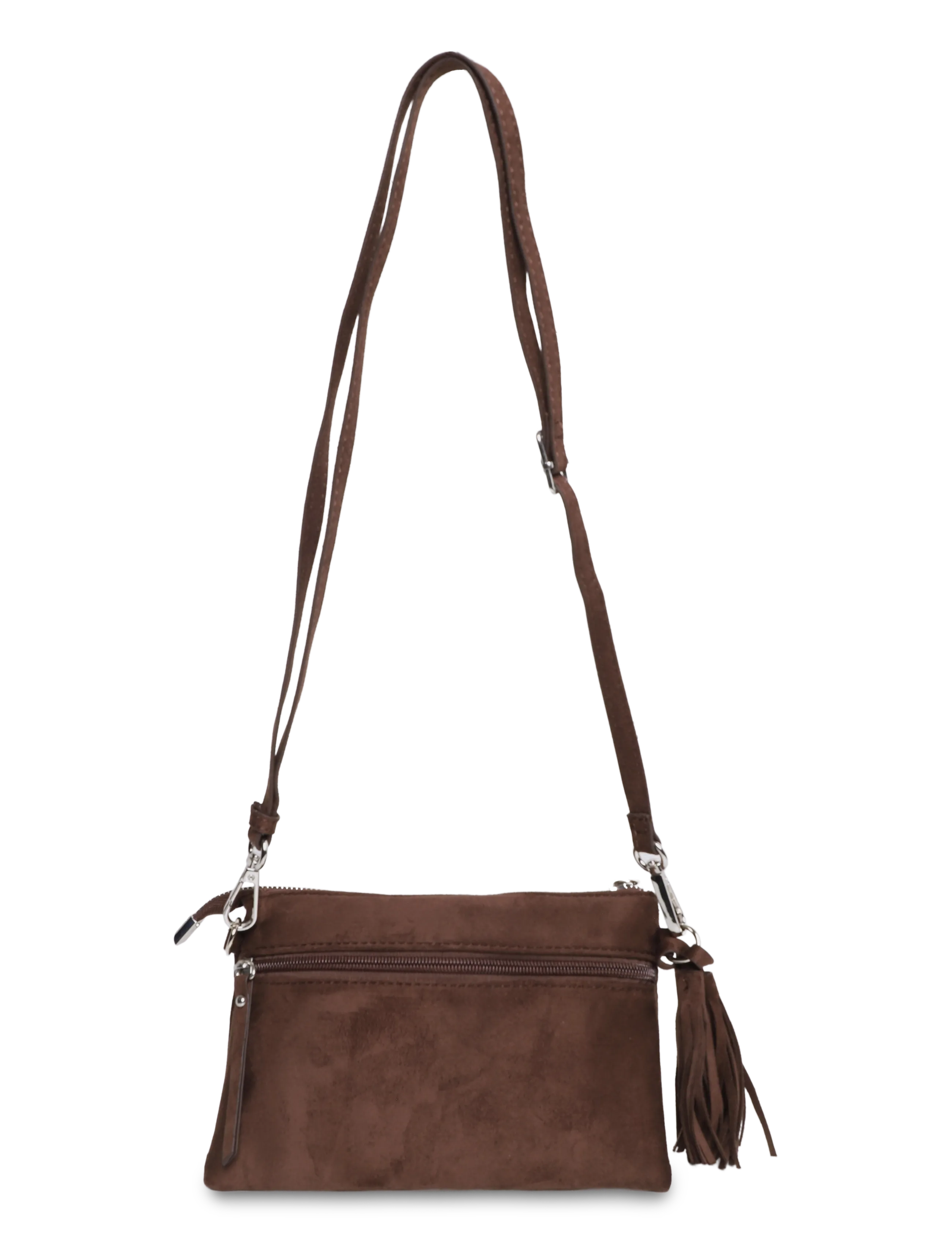 Ulrika - Bag - vardagsstil - brown - 1