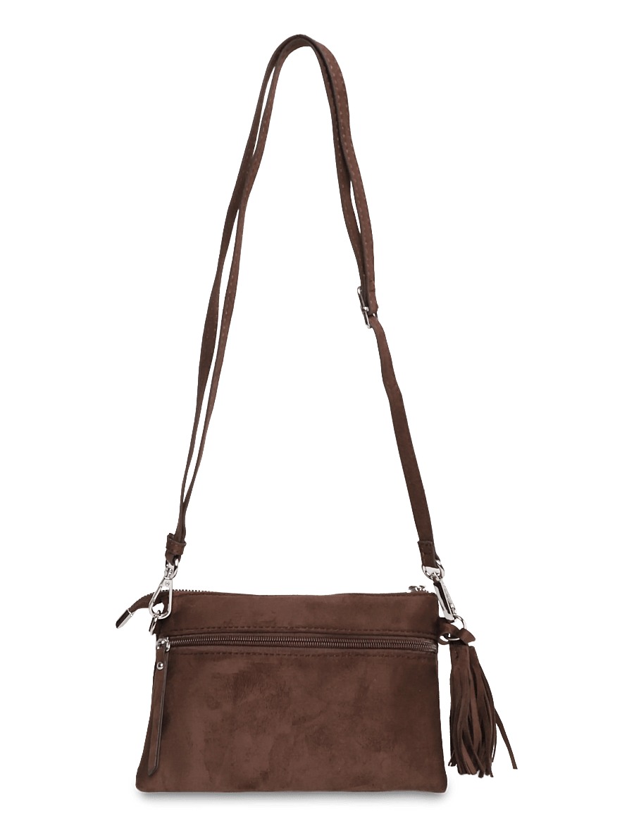 Ulrika - Bag - vardagsstil - brown - 1