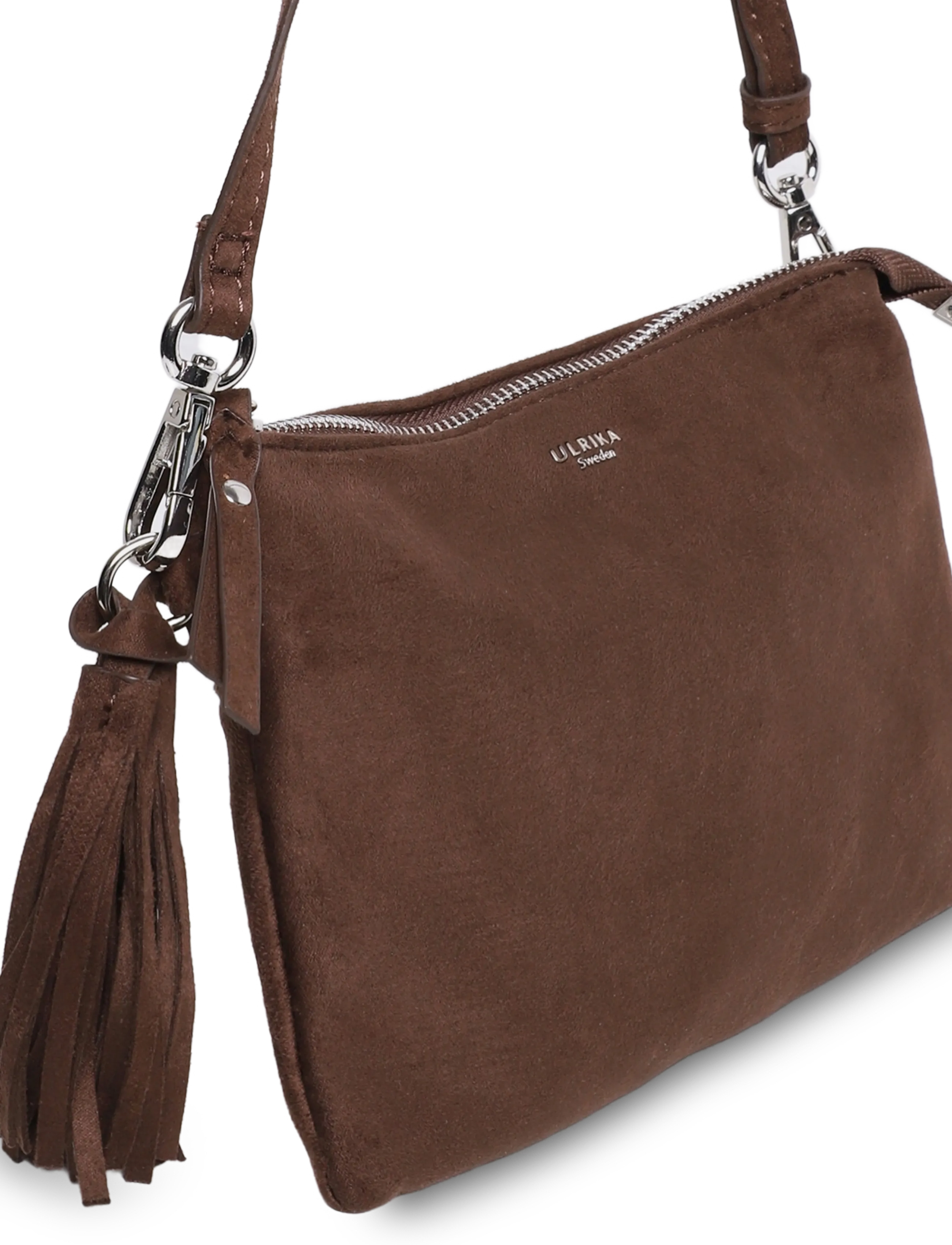 Ulrika - Bag - vardagsstil - brown - 2