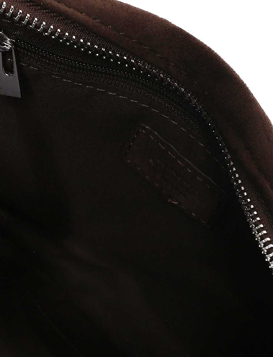Ulrika - Bag - vardagsstil - brown - 3