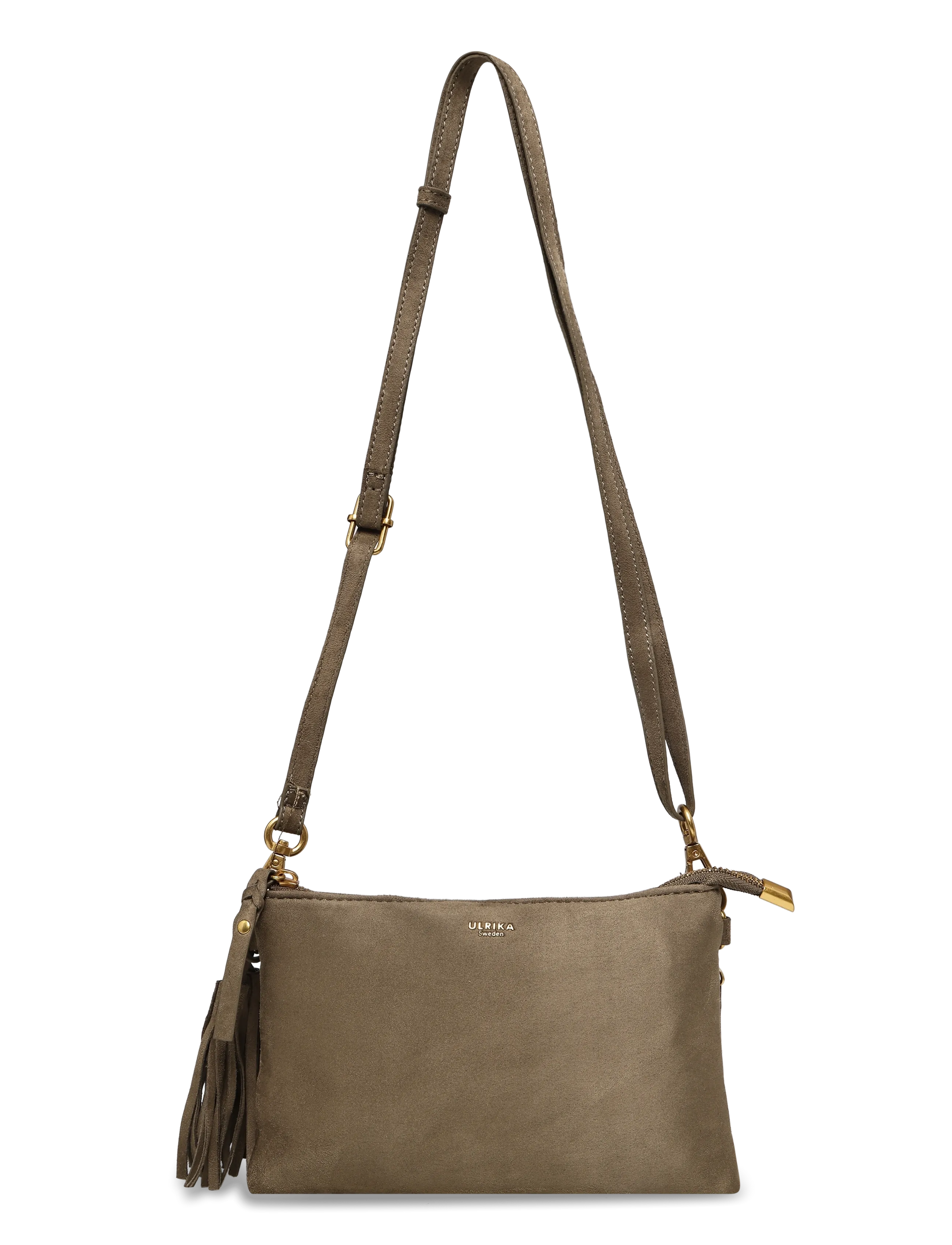 Ulrika Bag - Taschen - GREEN / green