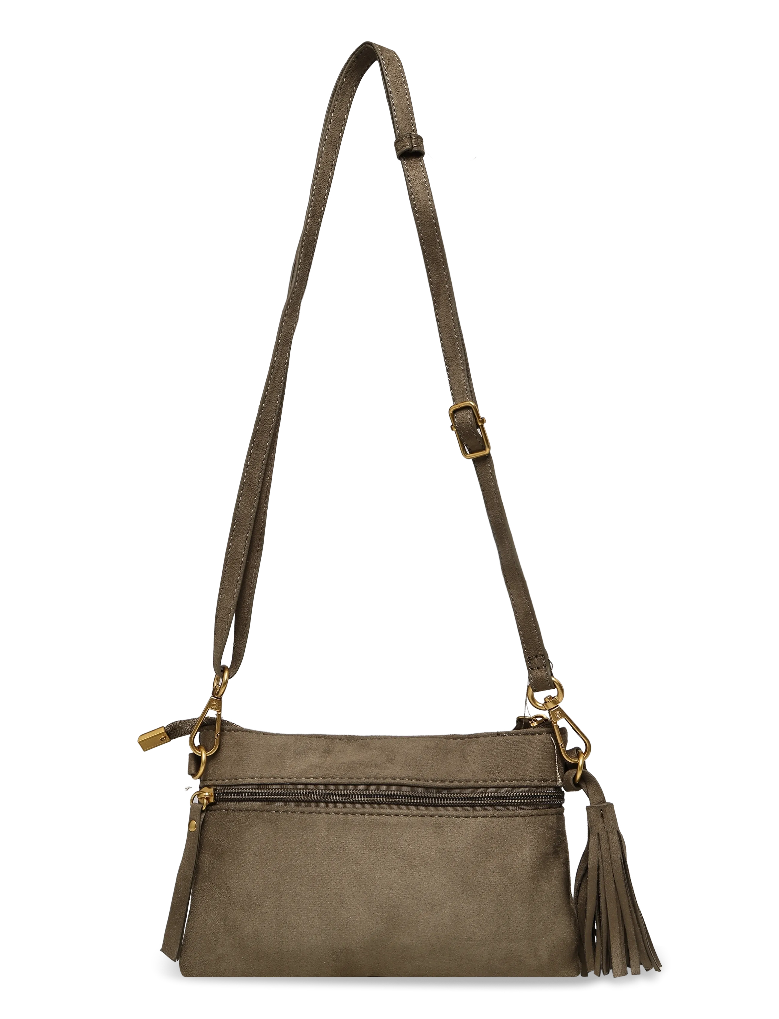 Ulrika - Bag - green - 1