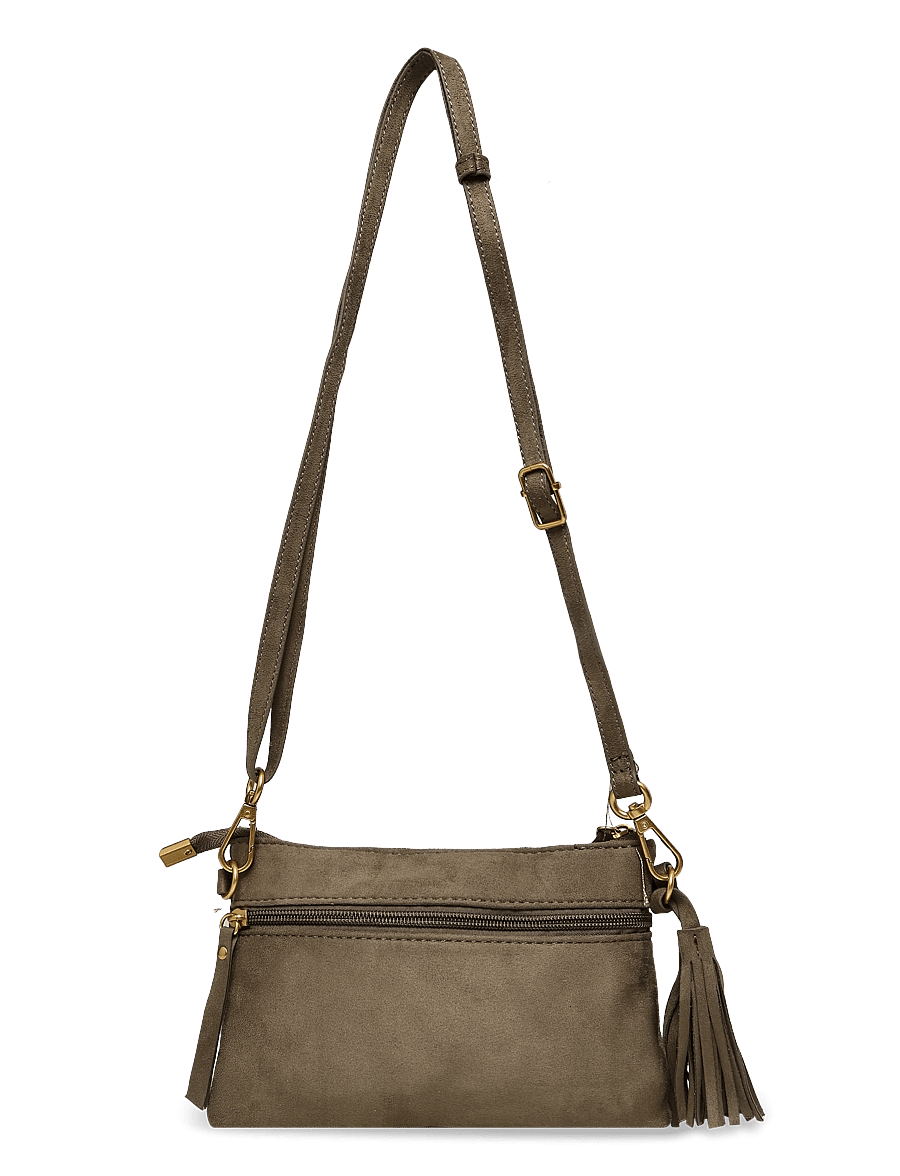 Ulrika - Bag - hverdags stil - green - 1