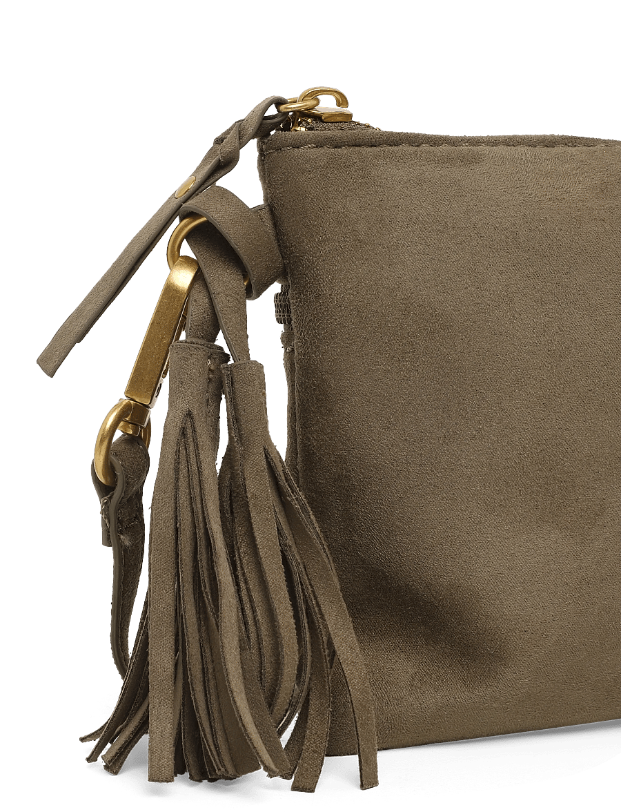 Ulrika - Bag - hverdags stil - green - 2