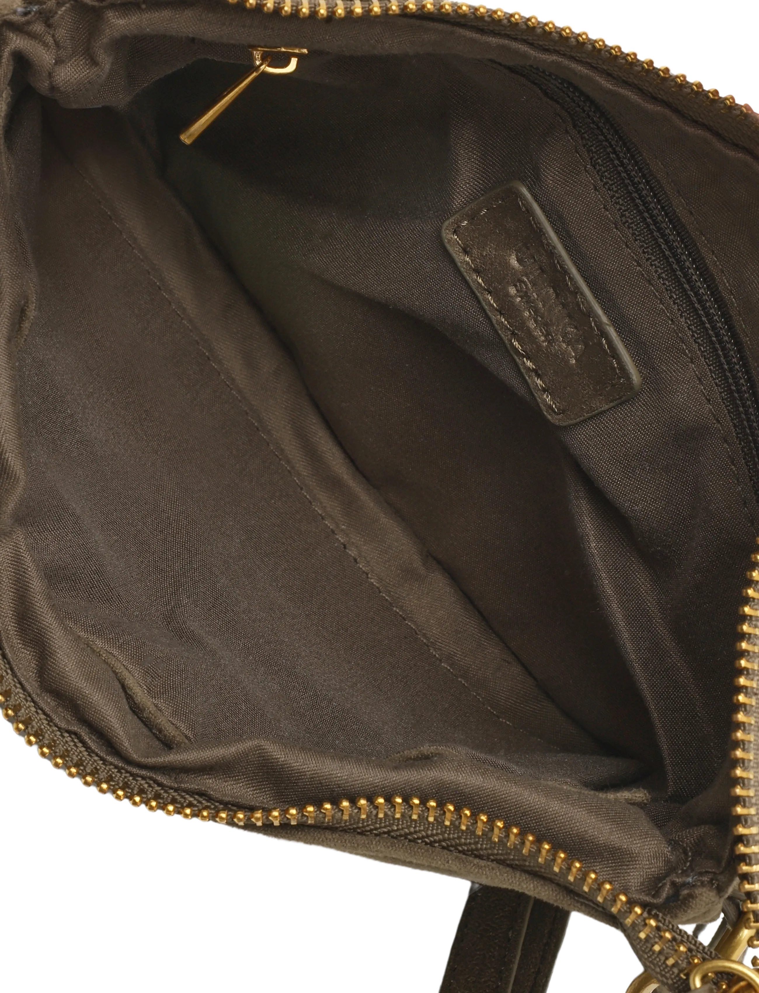 Ulrika - Bag - green - 3