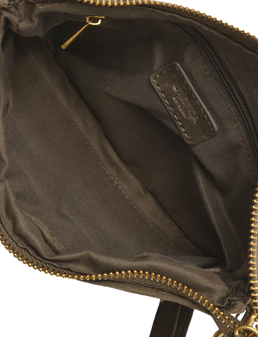 Ulrika - Bag - hverdags stil - green - 3