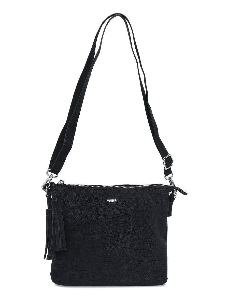Ulrika - bag - umhängetaschen - black - 0