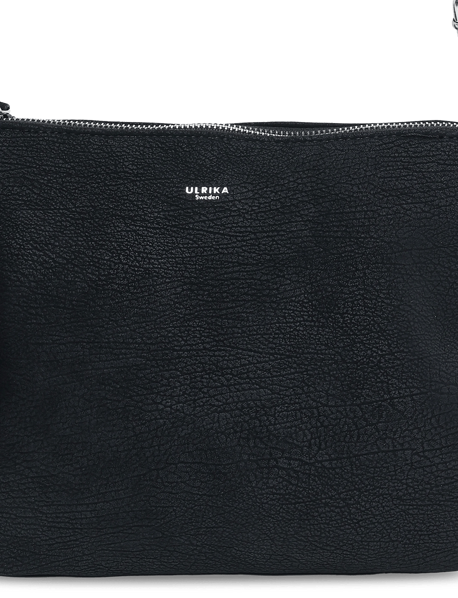 Ulrika - bag - umhängetaschen - black - 2