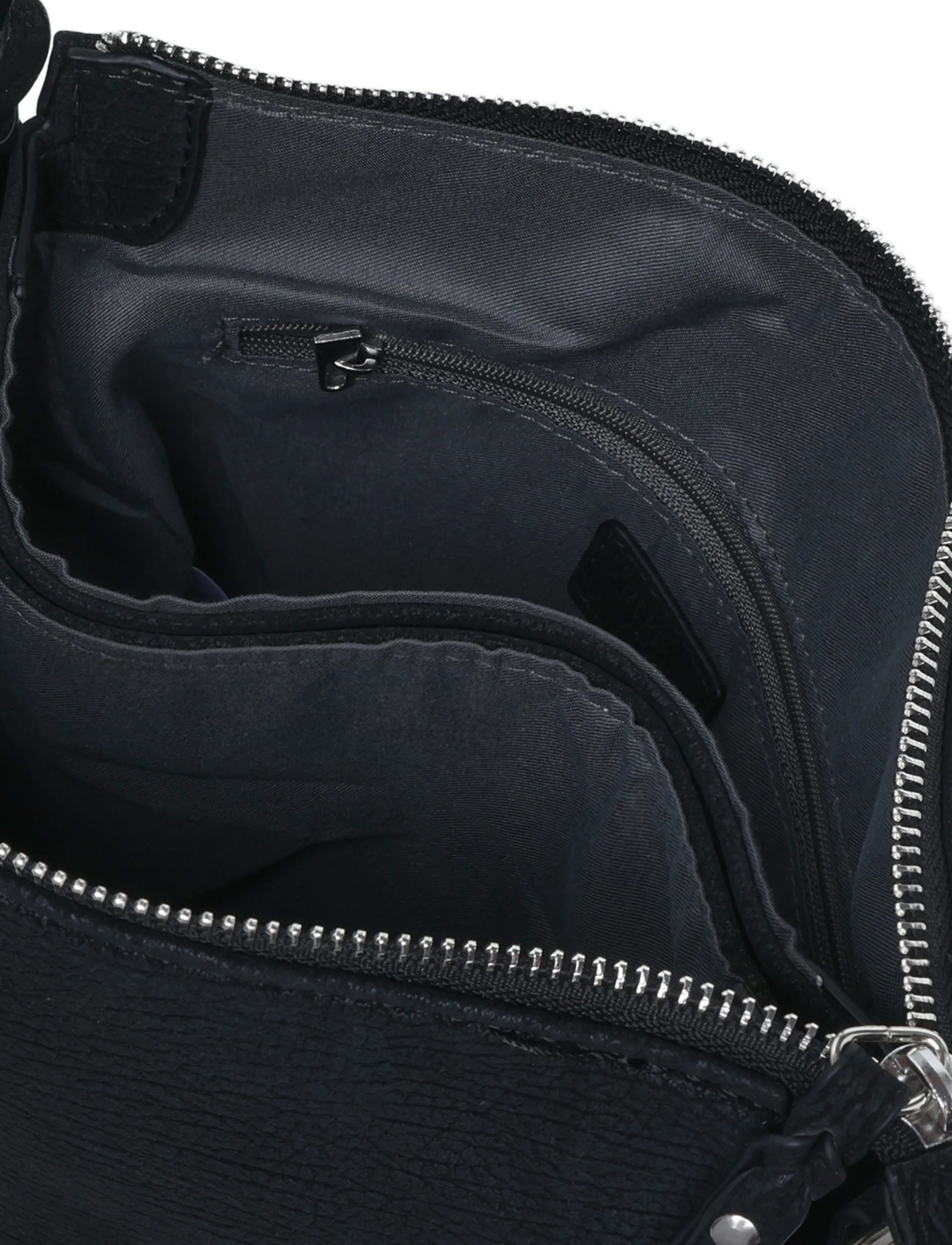 Ulrika - bag - umhängetaschen - black - 3