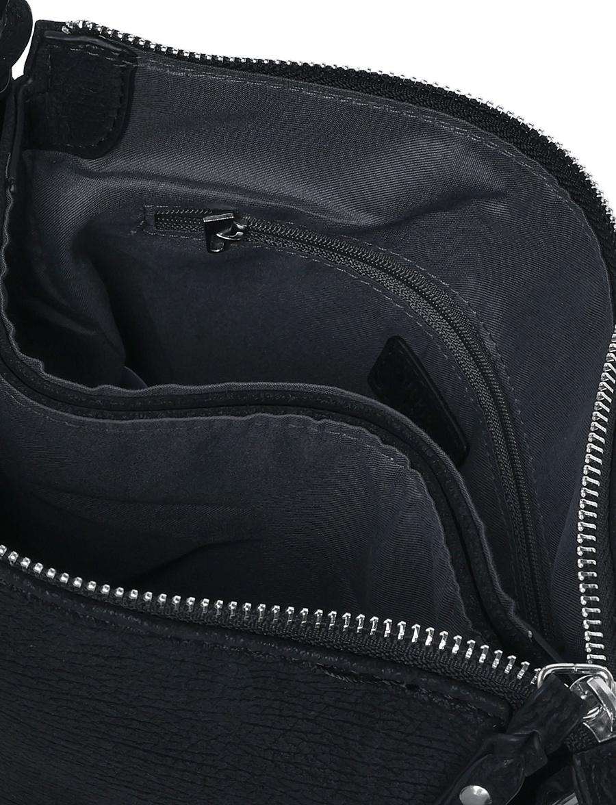 Ulrika - bag - umhängetaschen - black - 3