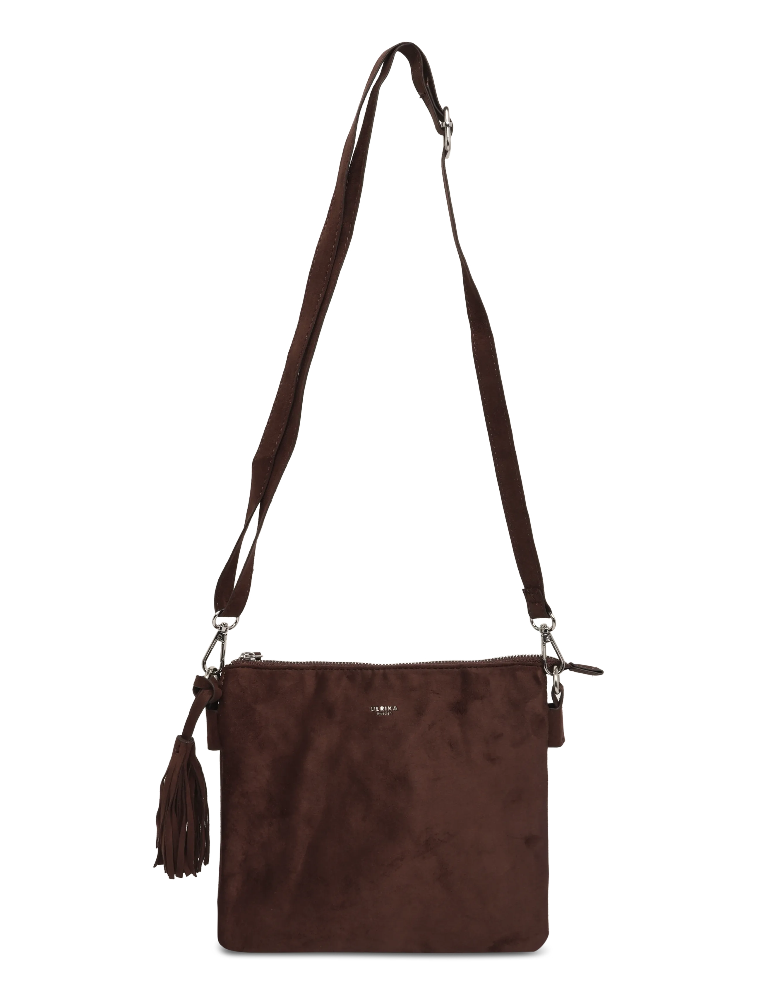 Ulrika Bag - Ulrika - BROWN / brown