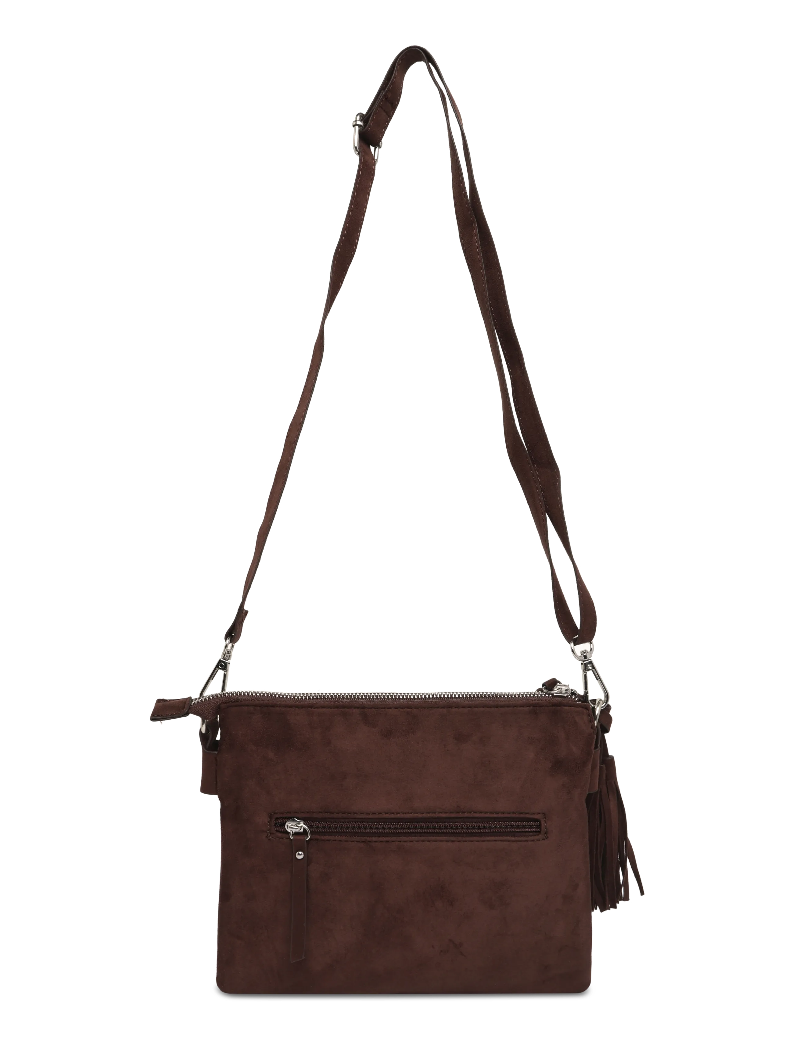 Ulrika - Bag - brown - 1