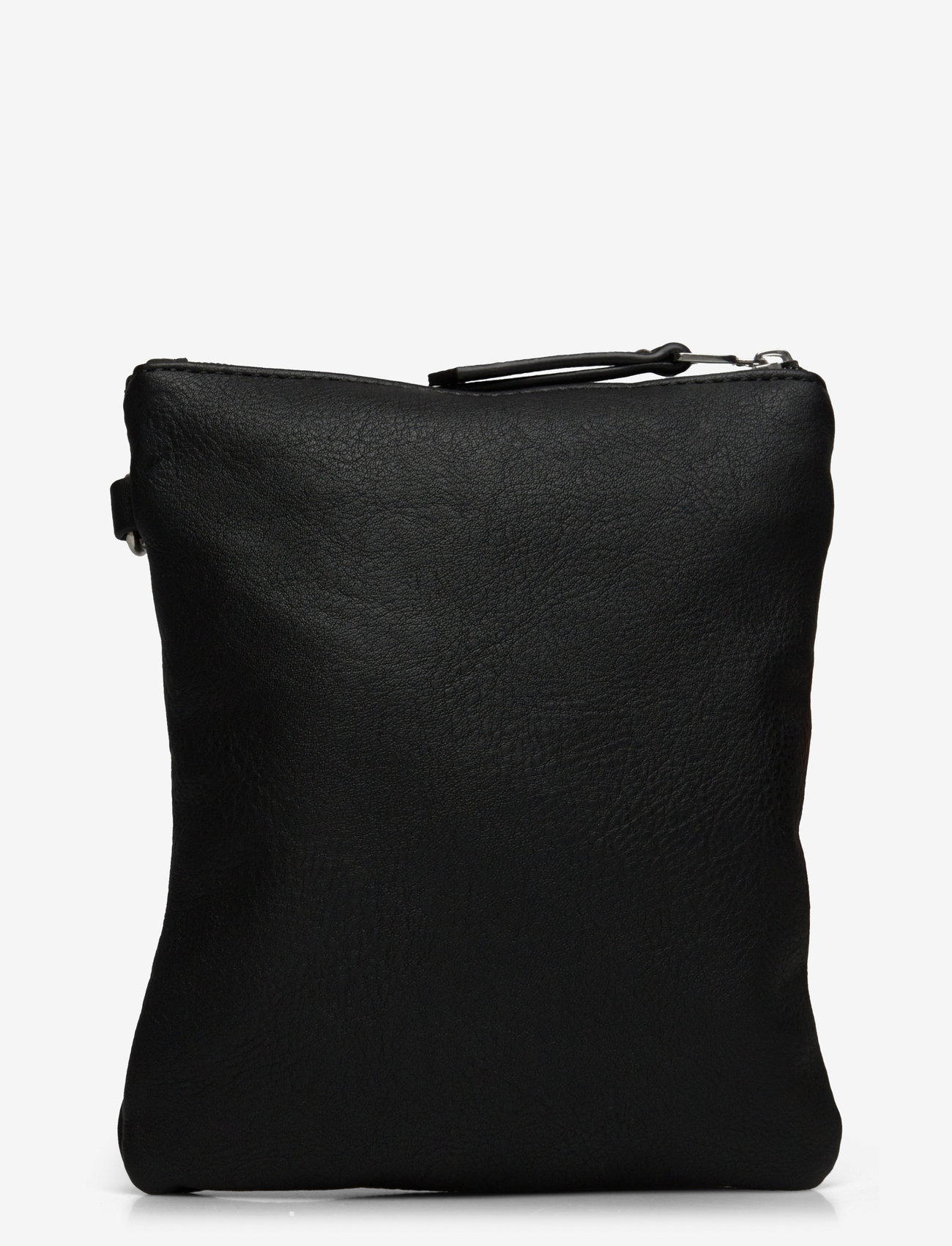 Ulrika - Mobile bag, RFID protection - everyday style - black - 1