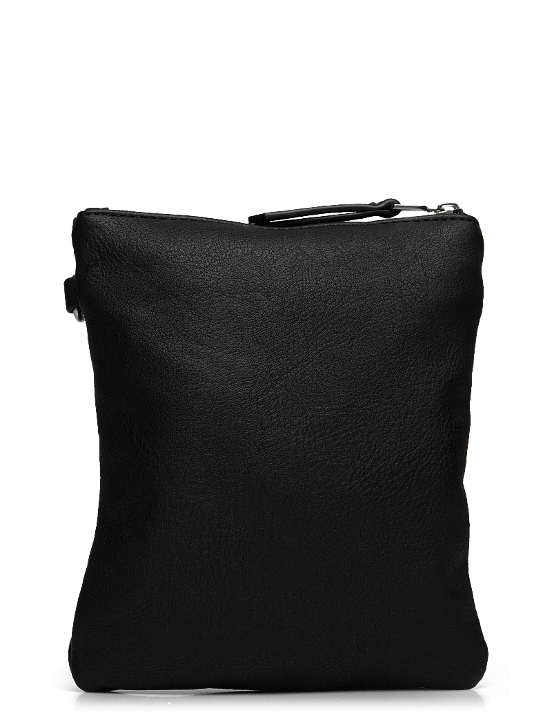 Ulrika - Mobile bag, RFID protection - everyday style - black - 1