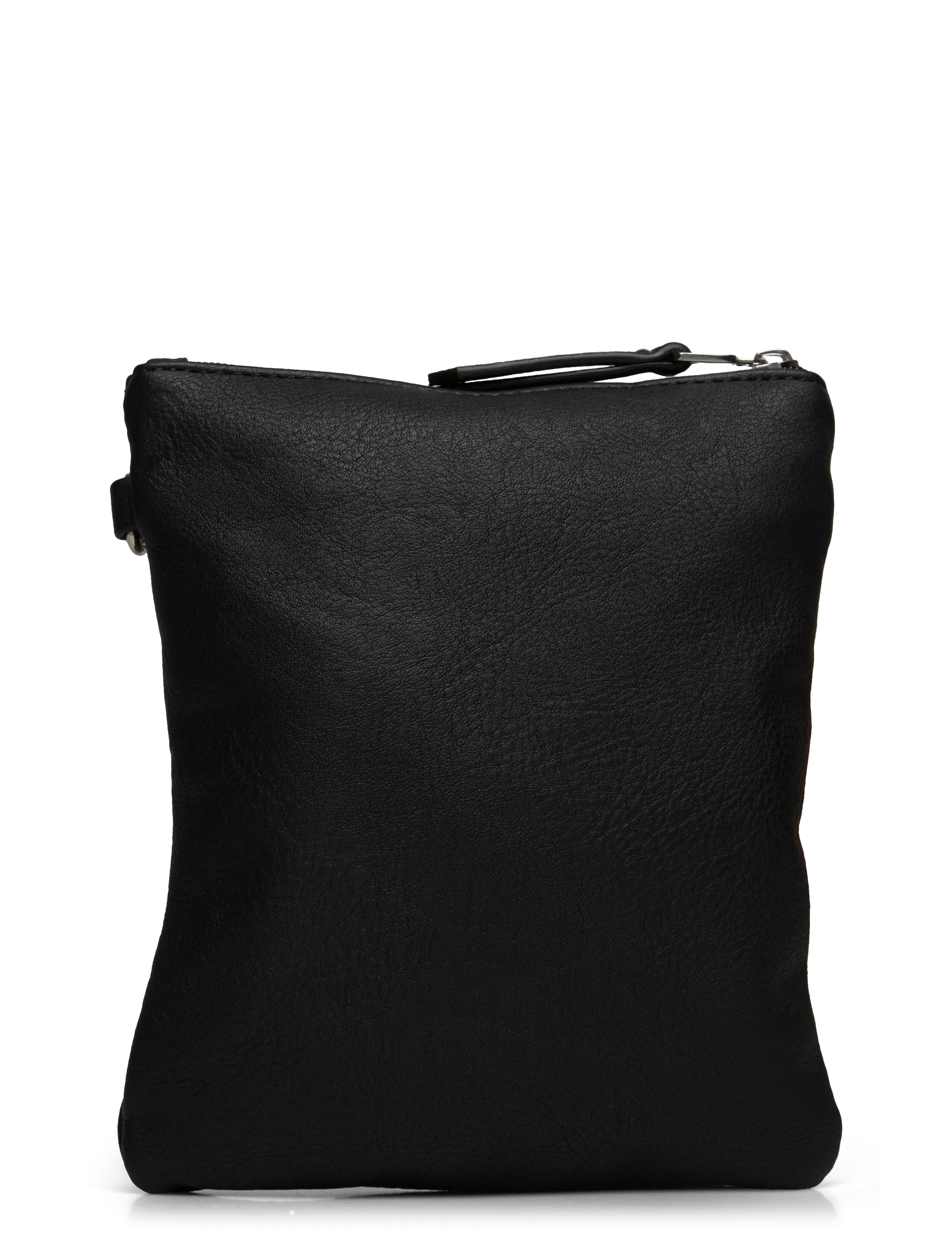 Ulrika - Mobile bag, RFID protection - accessoires - black - 2