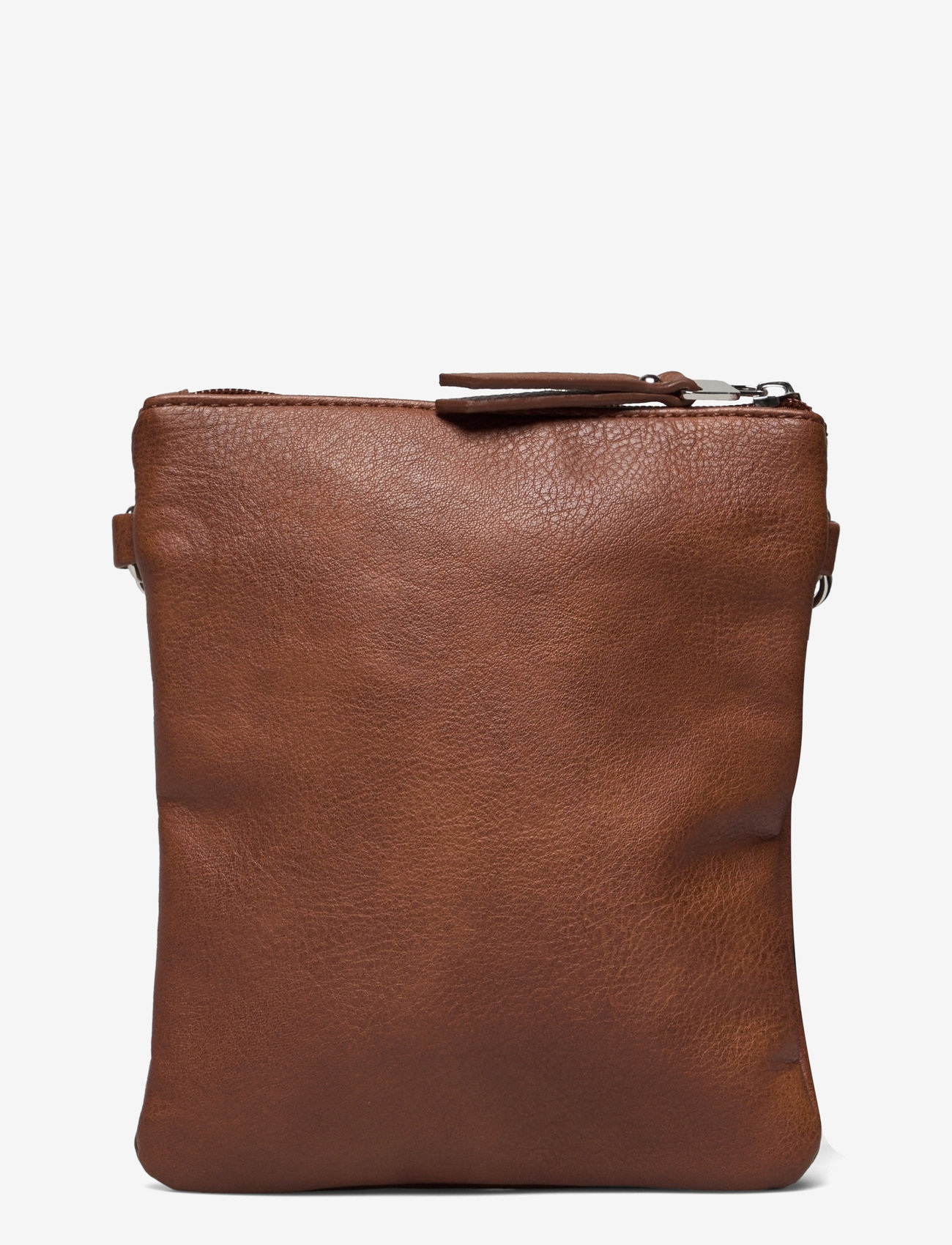 Ulrika - Mobile bag, RFID protection - vardagsstil - brown - 1