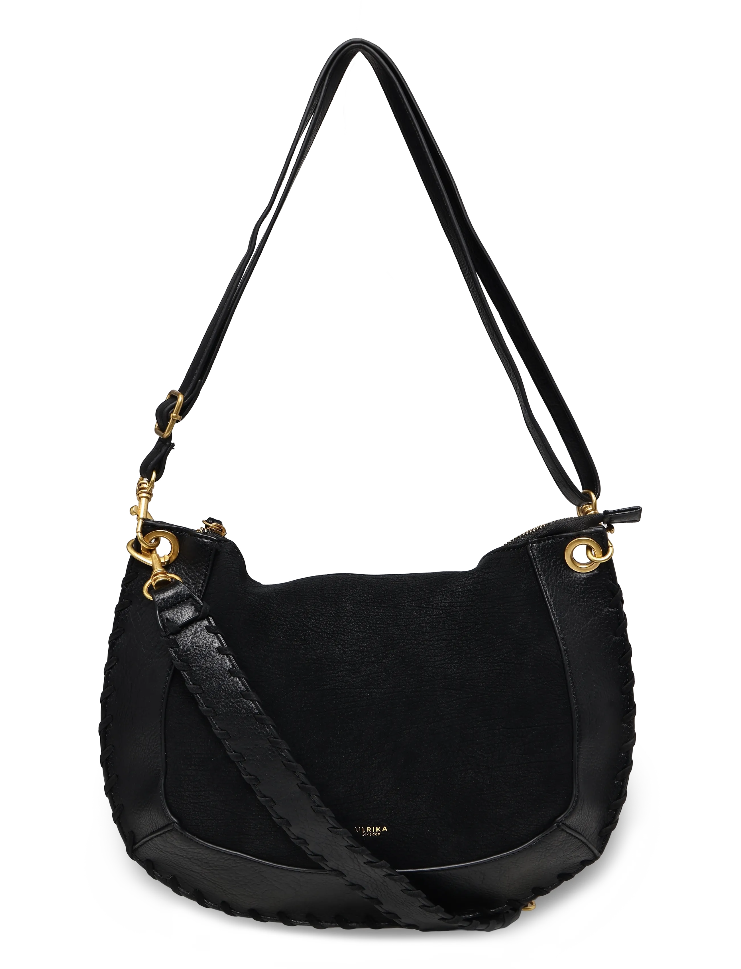 Ulrika Bag - Ulrika - BLACK / black