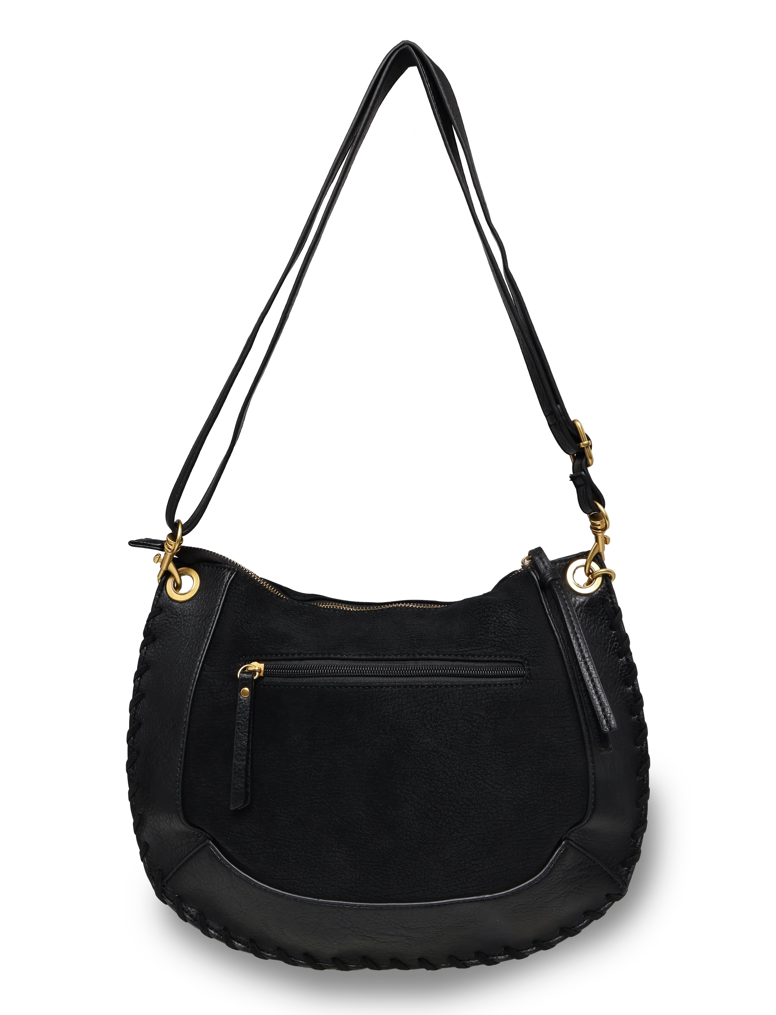Ulrika - Bag - alltags-style - black - 1