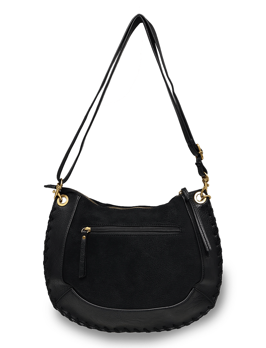 Ulrika - Bag - alltags-style - black - 1