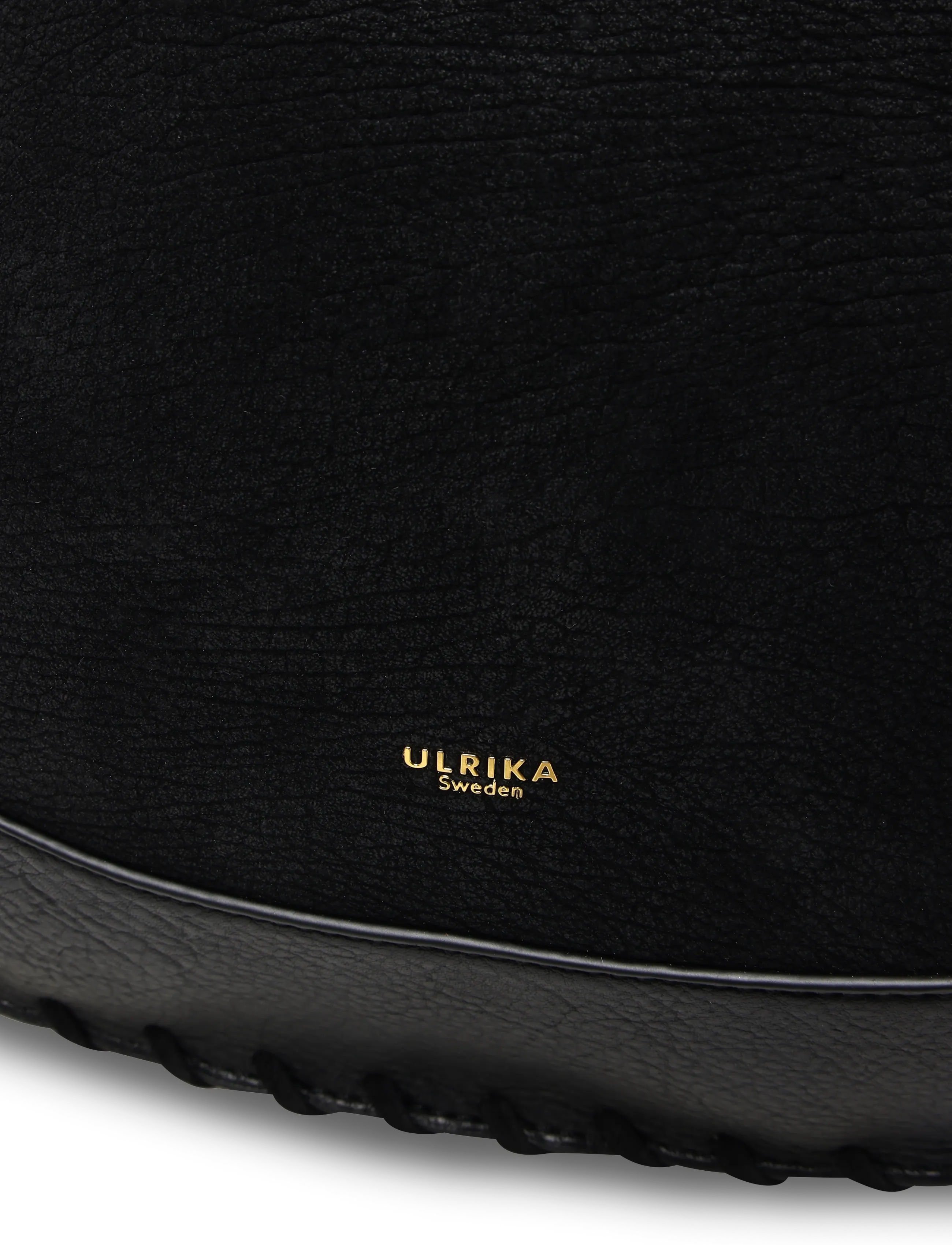 Ulrika - Bag - alltags-style - black - 2