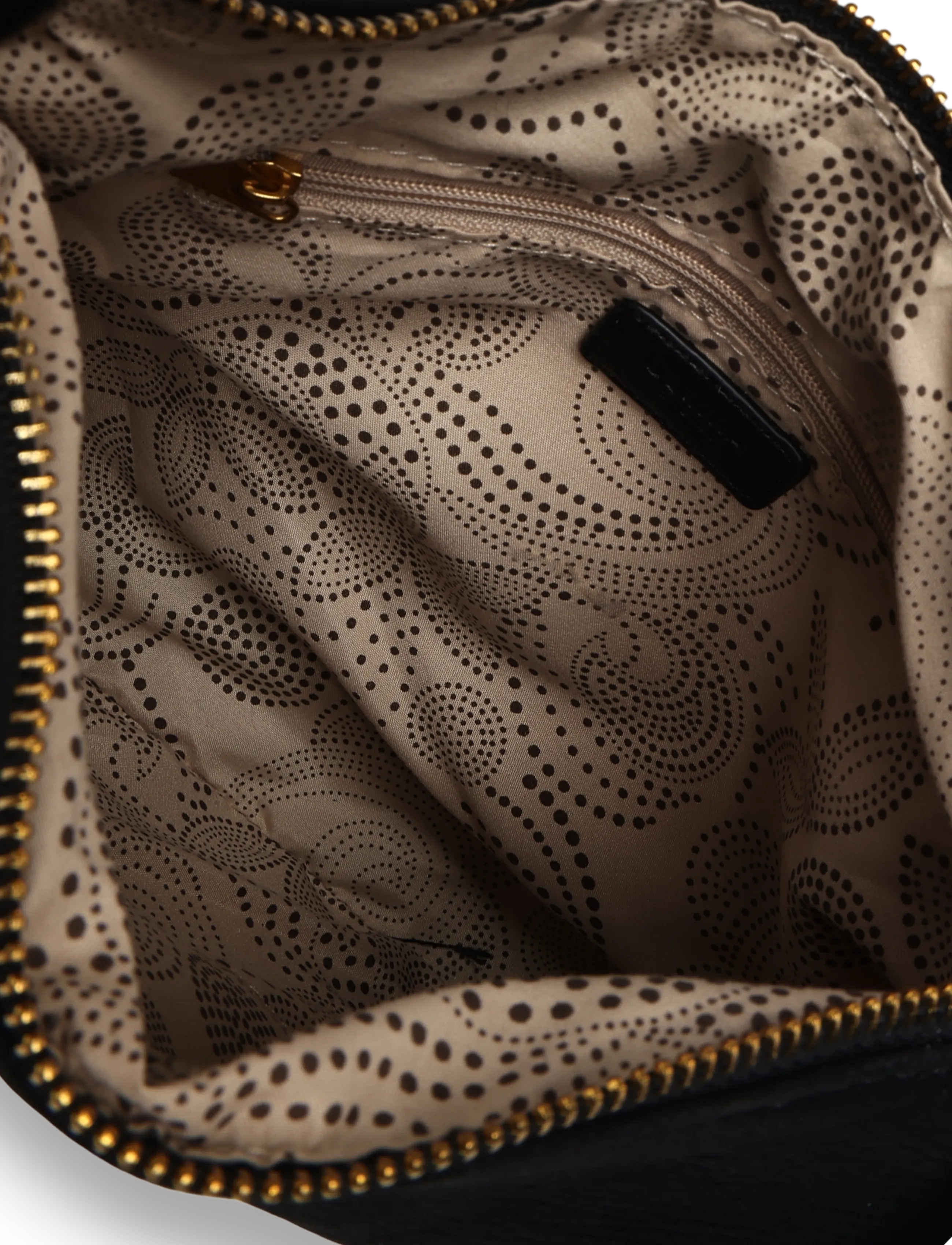 Ulrika - Bag - alltags-style - black - 3