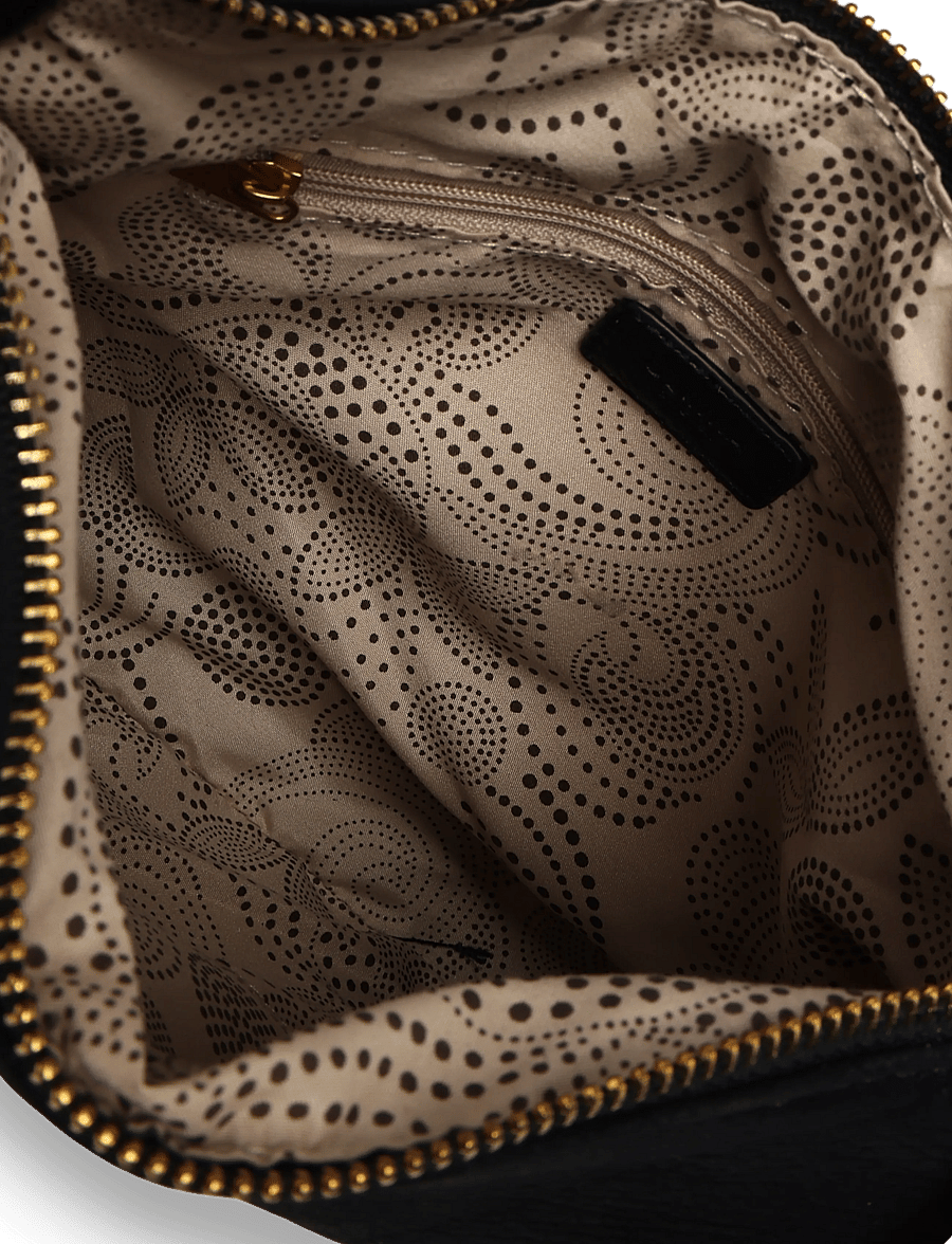 Ulrika - Bag - alltags-style - black - 3