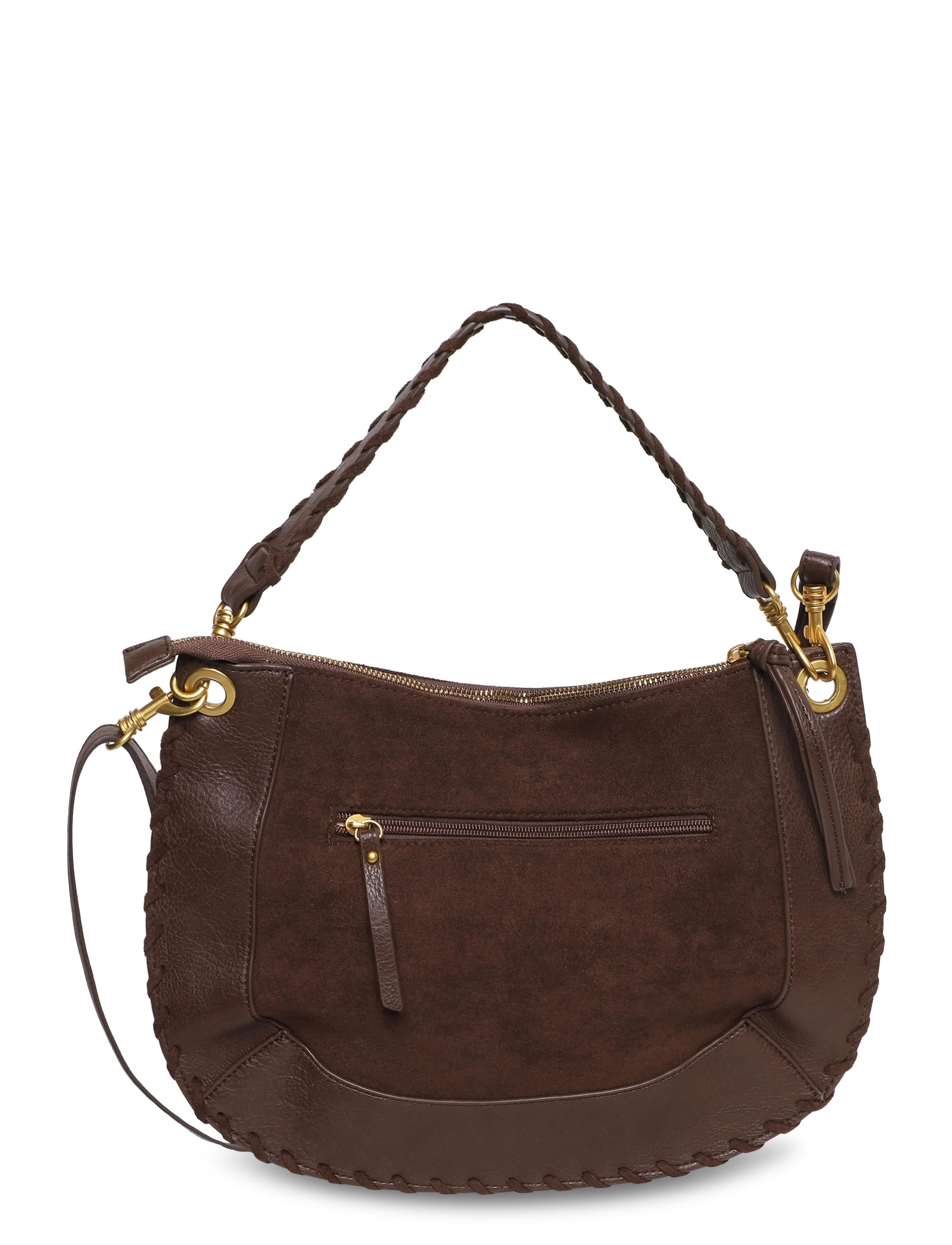 Ulrika - bag - everyday style - brown - 1