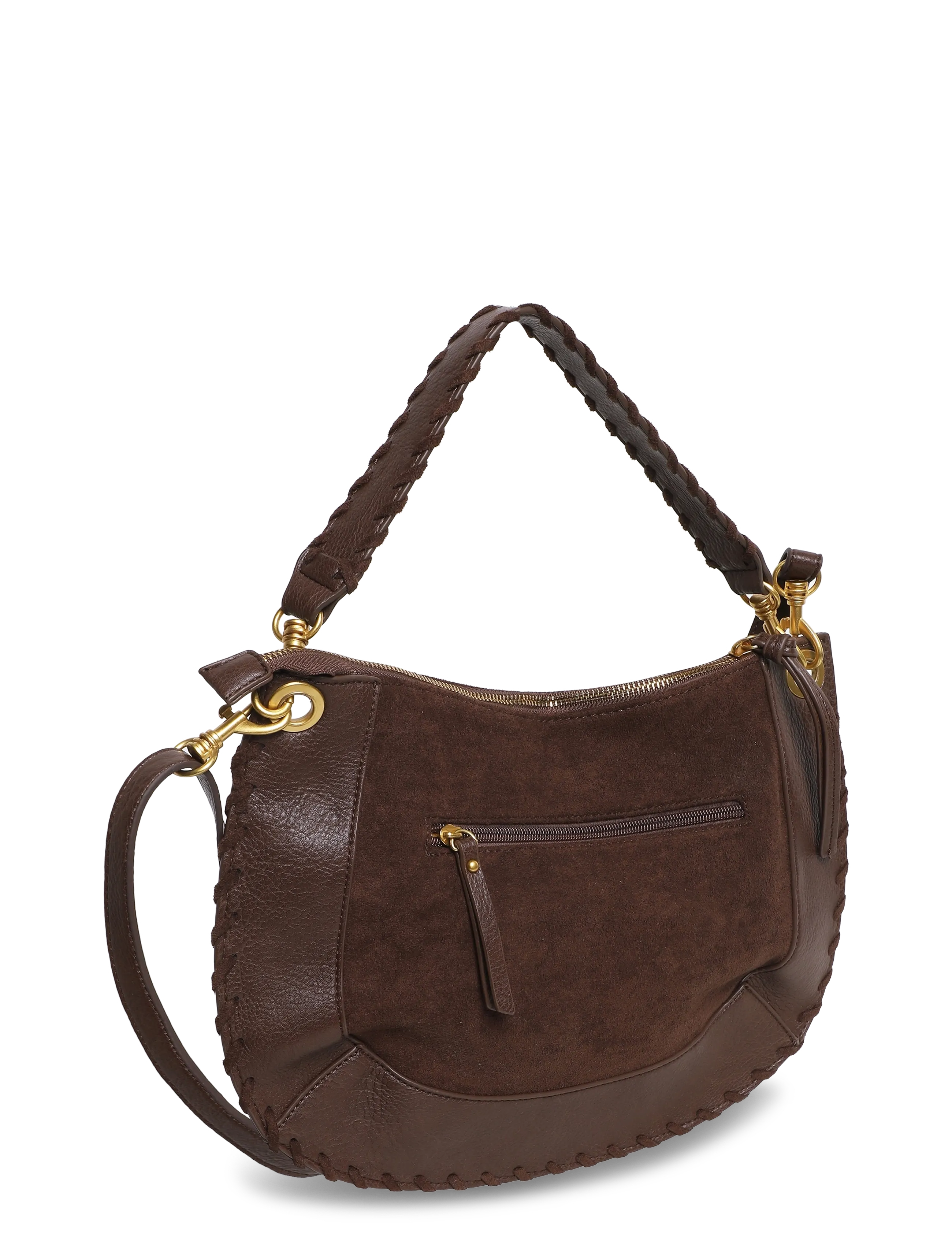 Ulrika - bag - everyday style - brown - 2