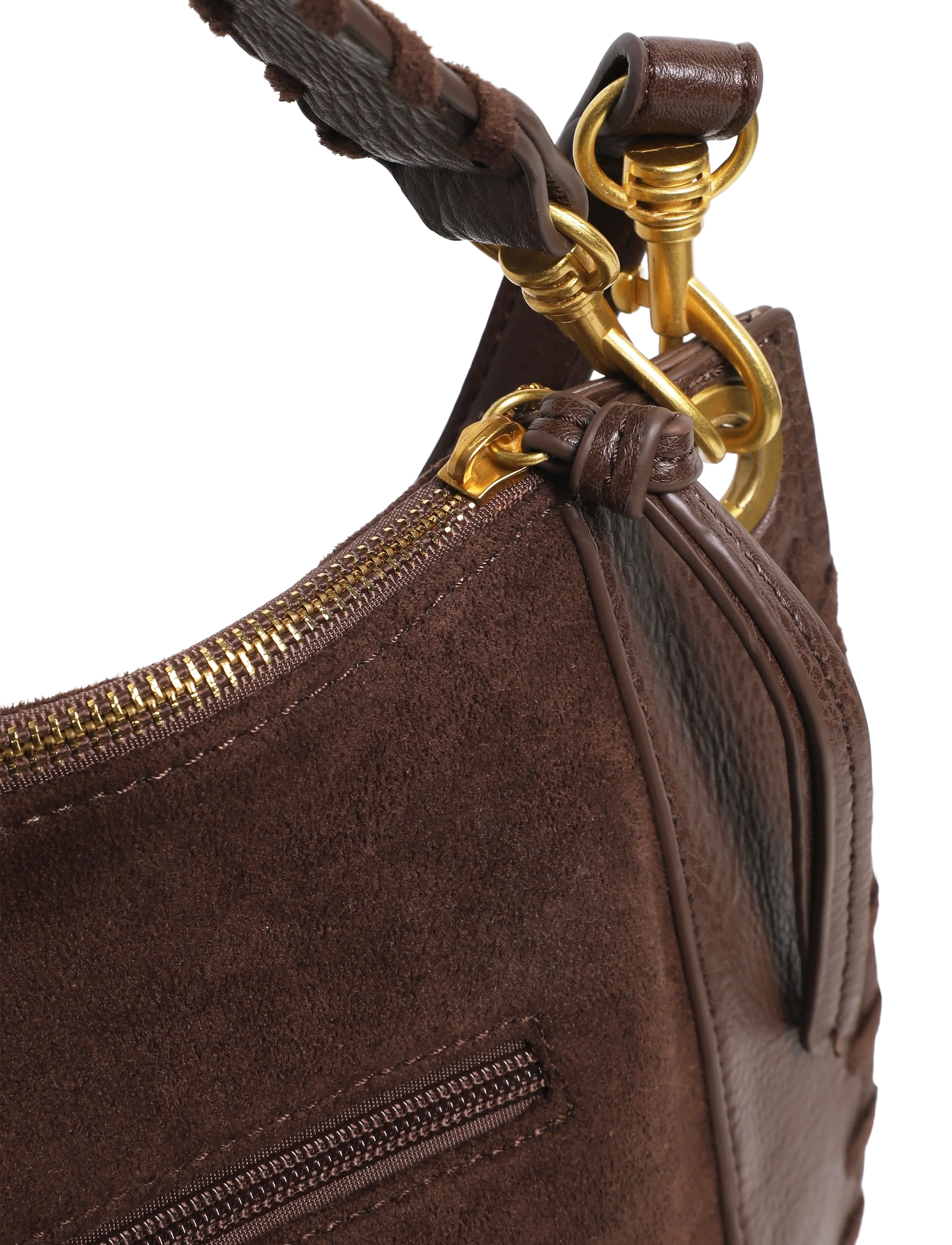 Ulrika - bag - everyday style - brown - 3