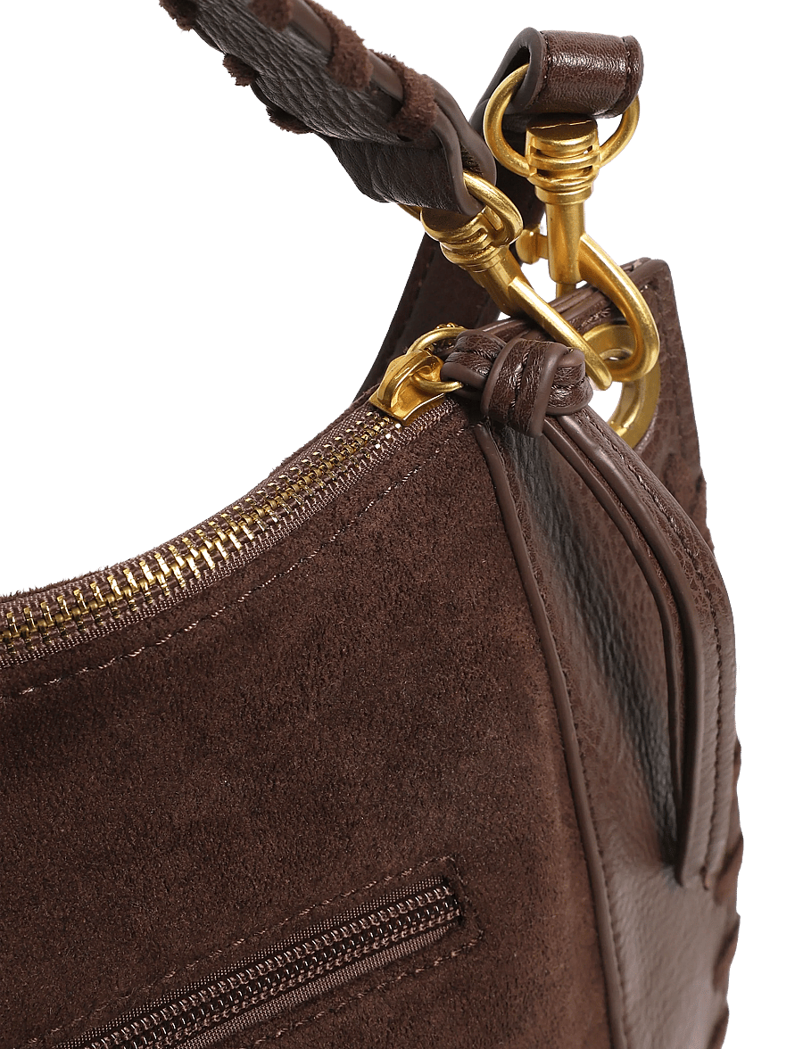 Ulrika - bag - igapäevane stiil - brown - 3