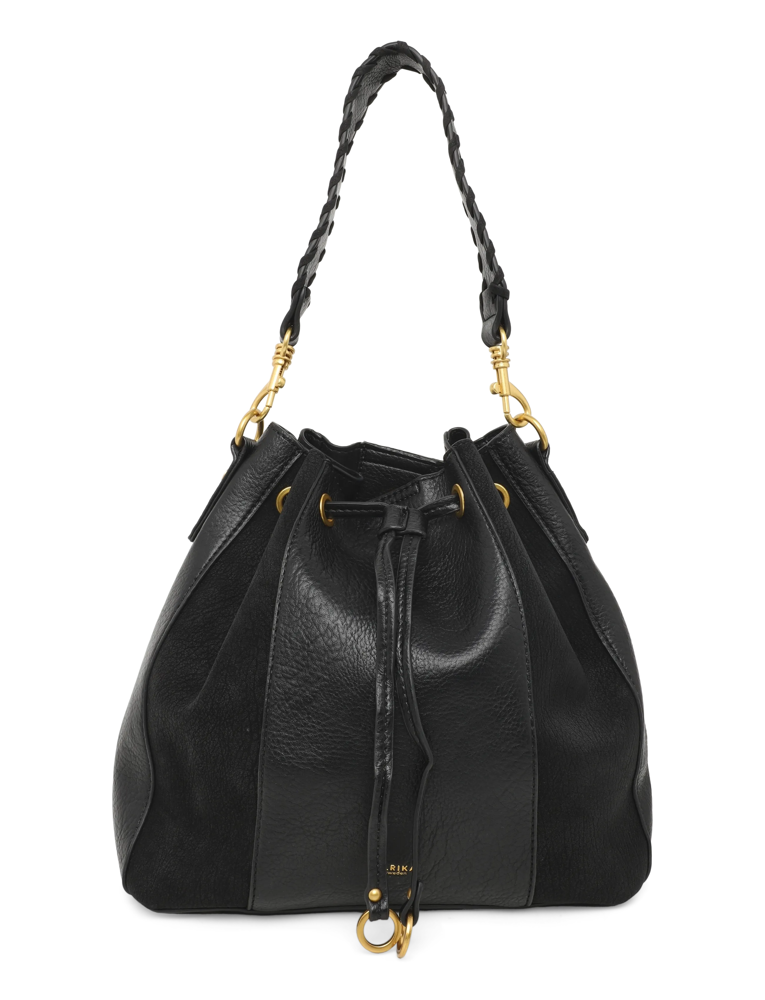 Ulrika Bucket - Ulrika - BLACK / black