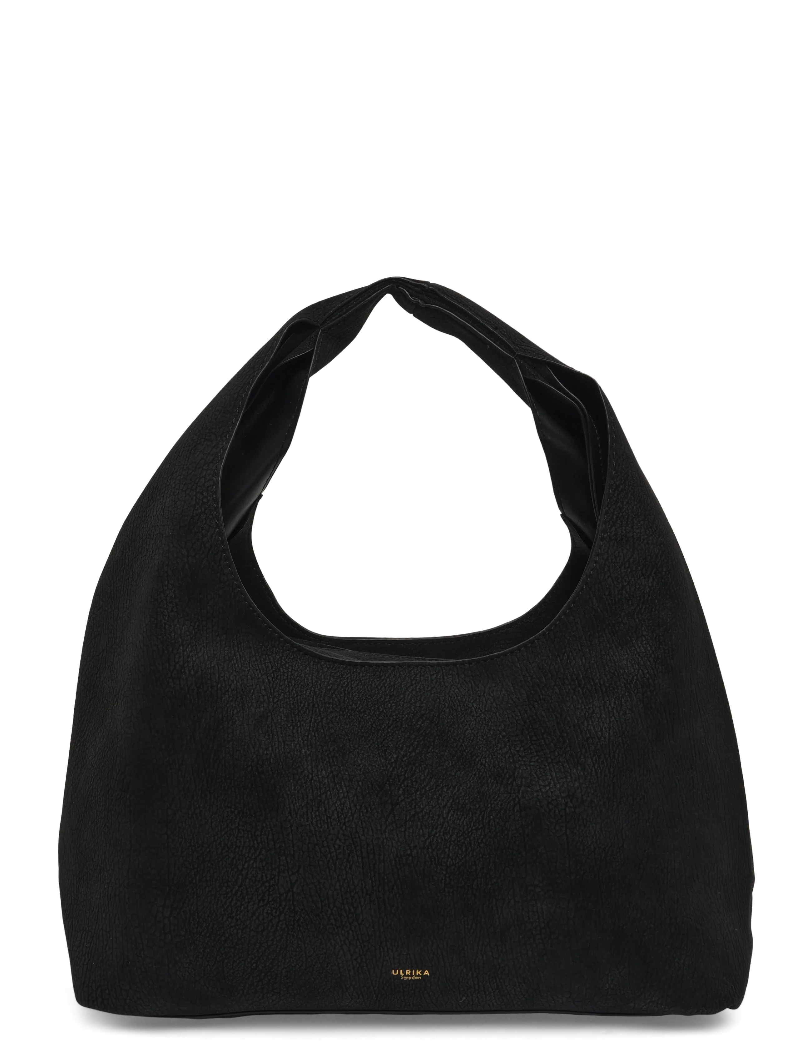 Ulrika Bag - Ulrika - BLACK / black