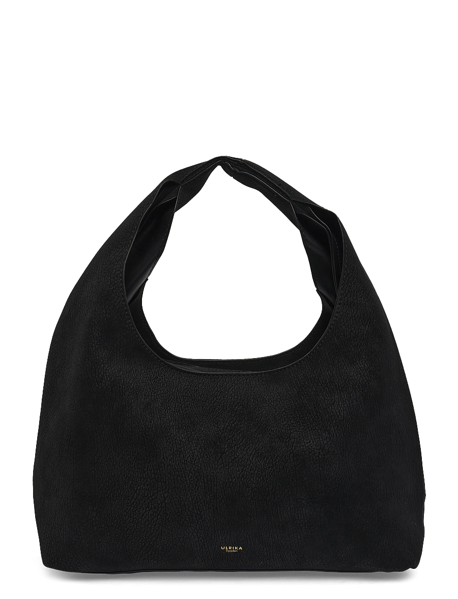 Ulrika - Bag - alltags-style - black - 0