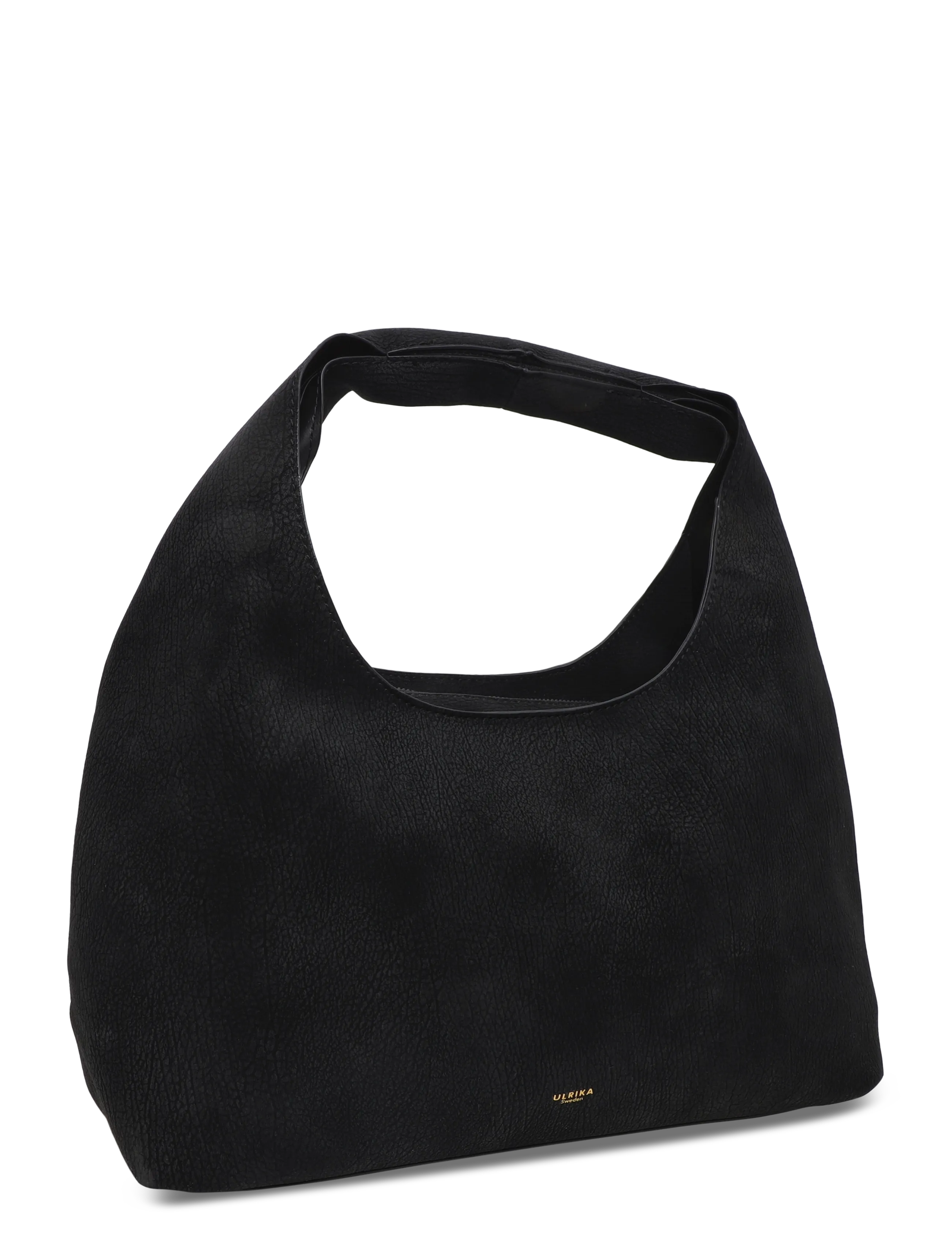 Ulrika - Bag - alltags-style - black - 2