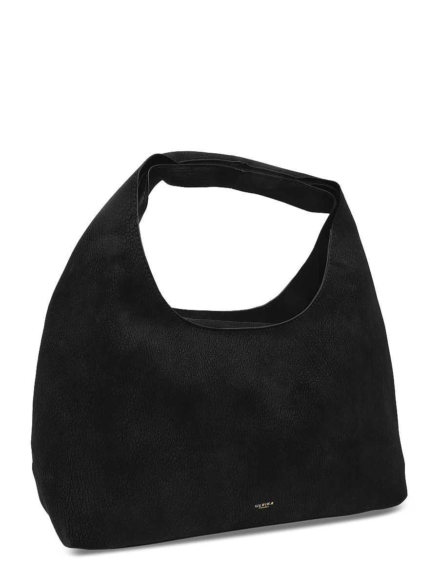 Ulrika - Bag - alltags-style - black - 2