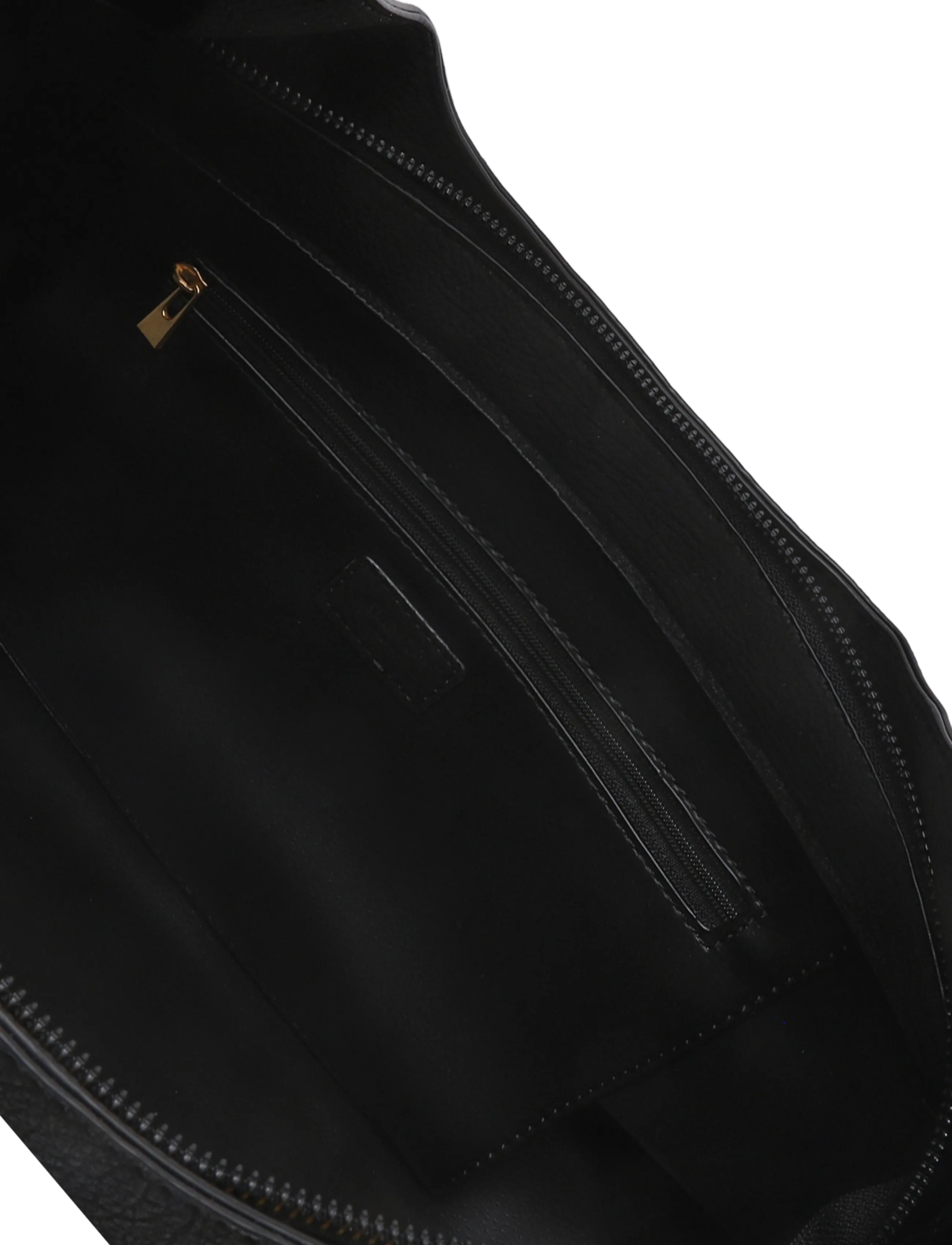 Ulrika - Bag - alltags-style - black - 3