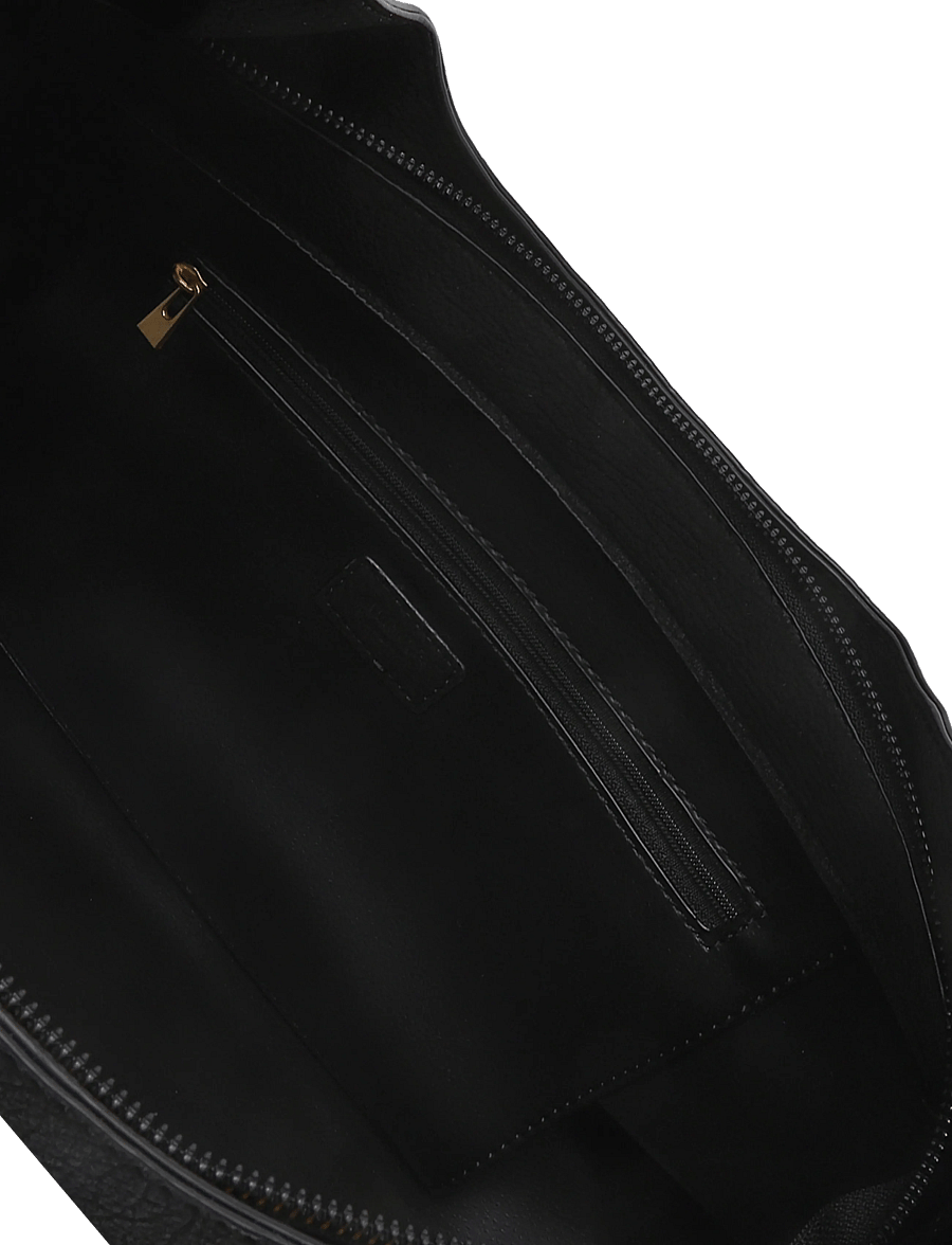 Ulrika - Bag - alltags-style - black - 3