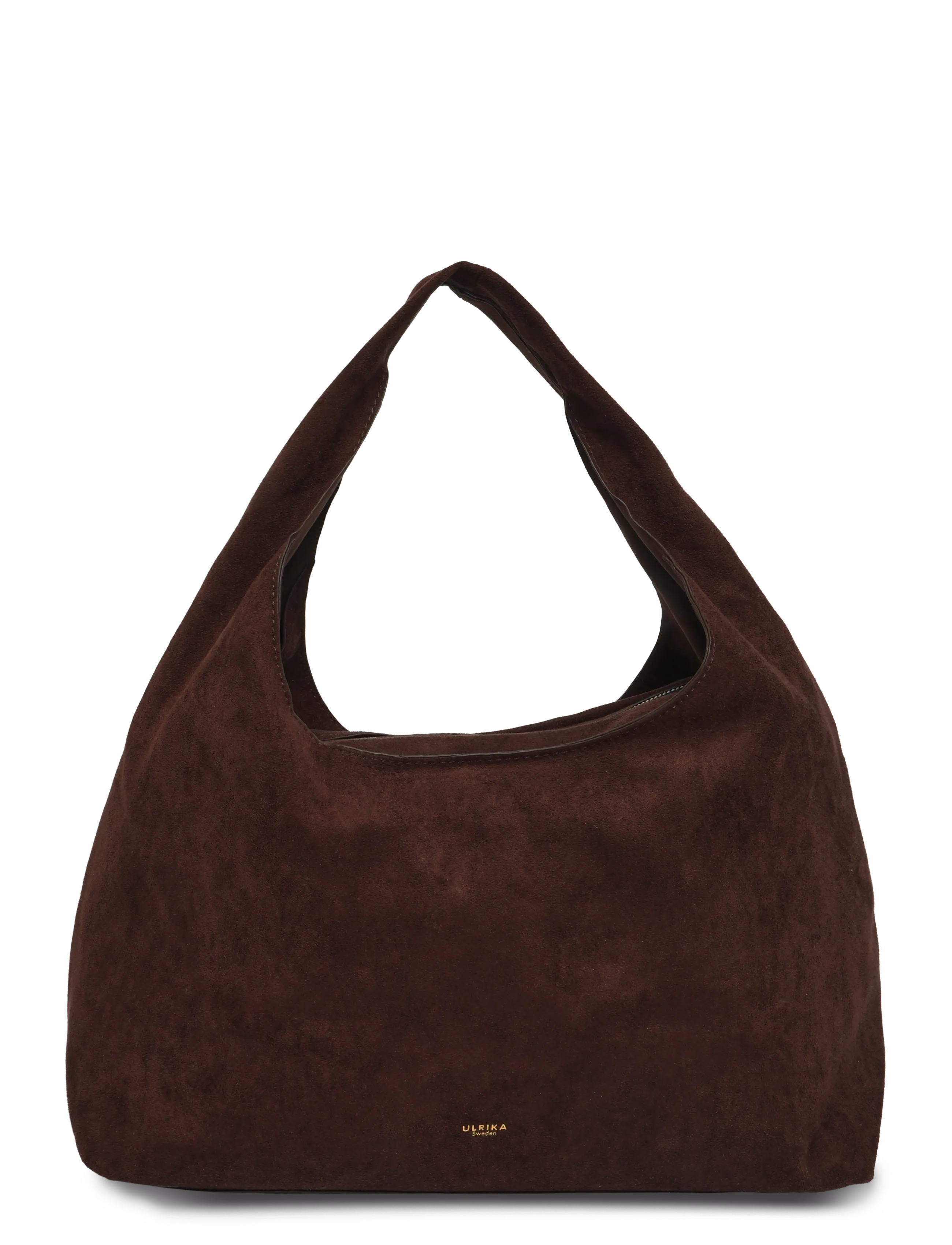 Ulrika Bag - Ulrika - BROWN / brown