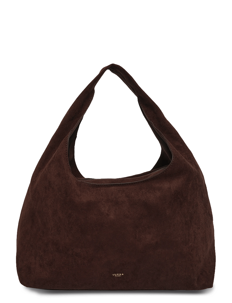 Ulrika - Bag - vardagsstil - brown - 0