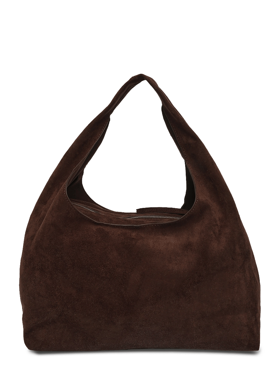 Ulrika - Bag - vardagsstil - brown - 1