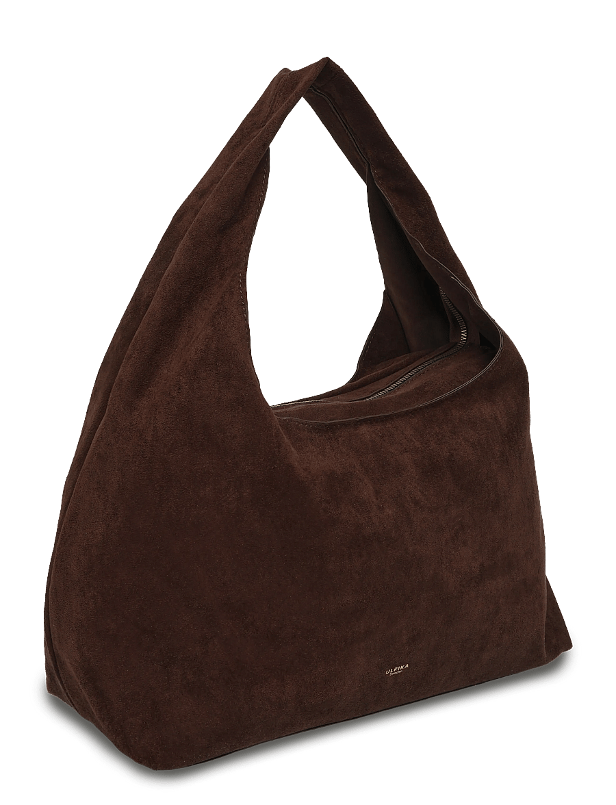 Ulrika - Bag - vardagsstil - brown - 2