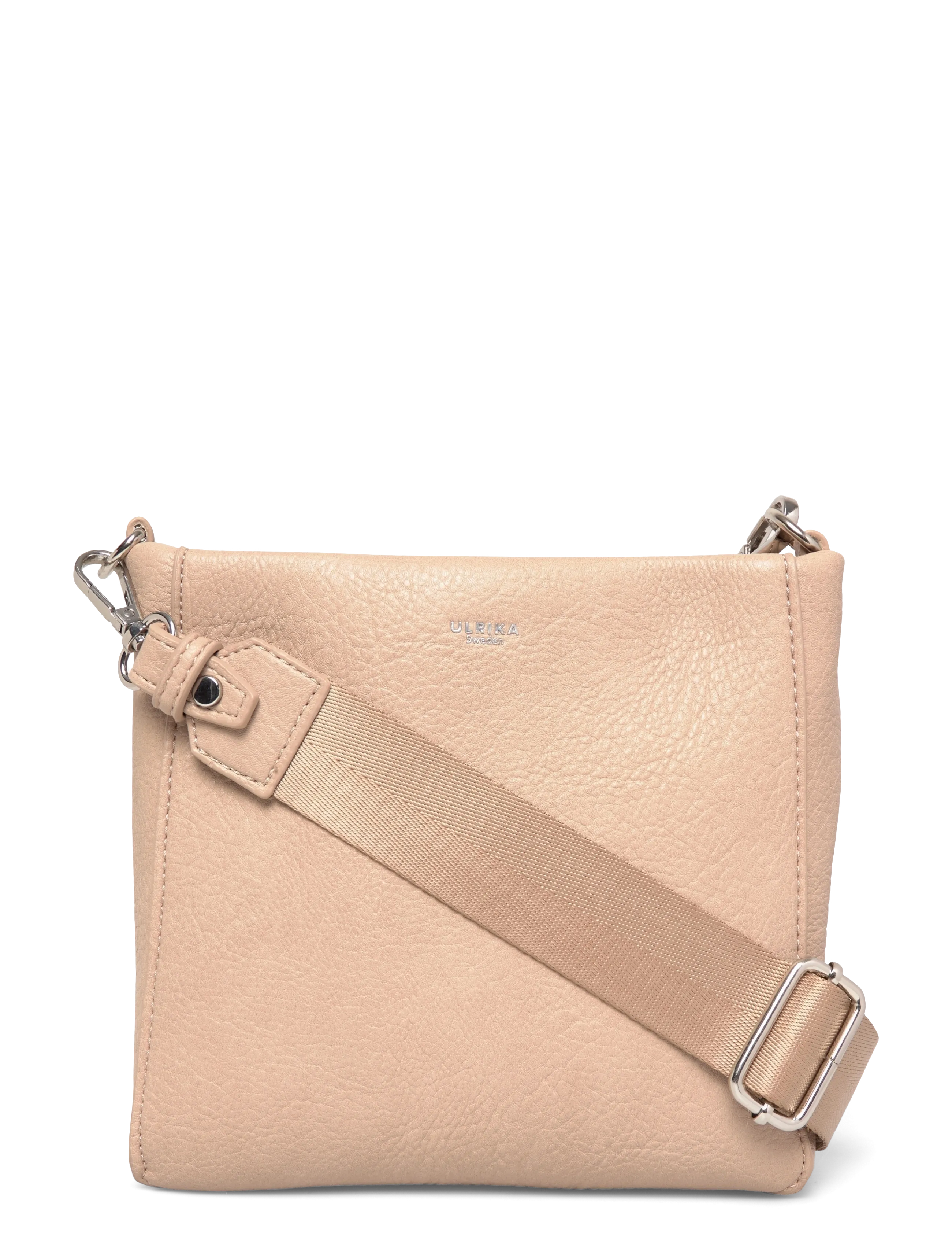 Ulrika Bag, One Size, Bags, Beige - Small Shoulder Bags-crossbody Frauen