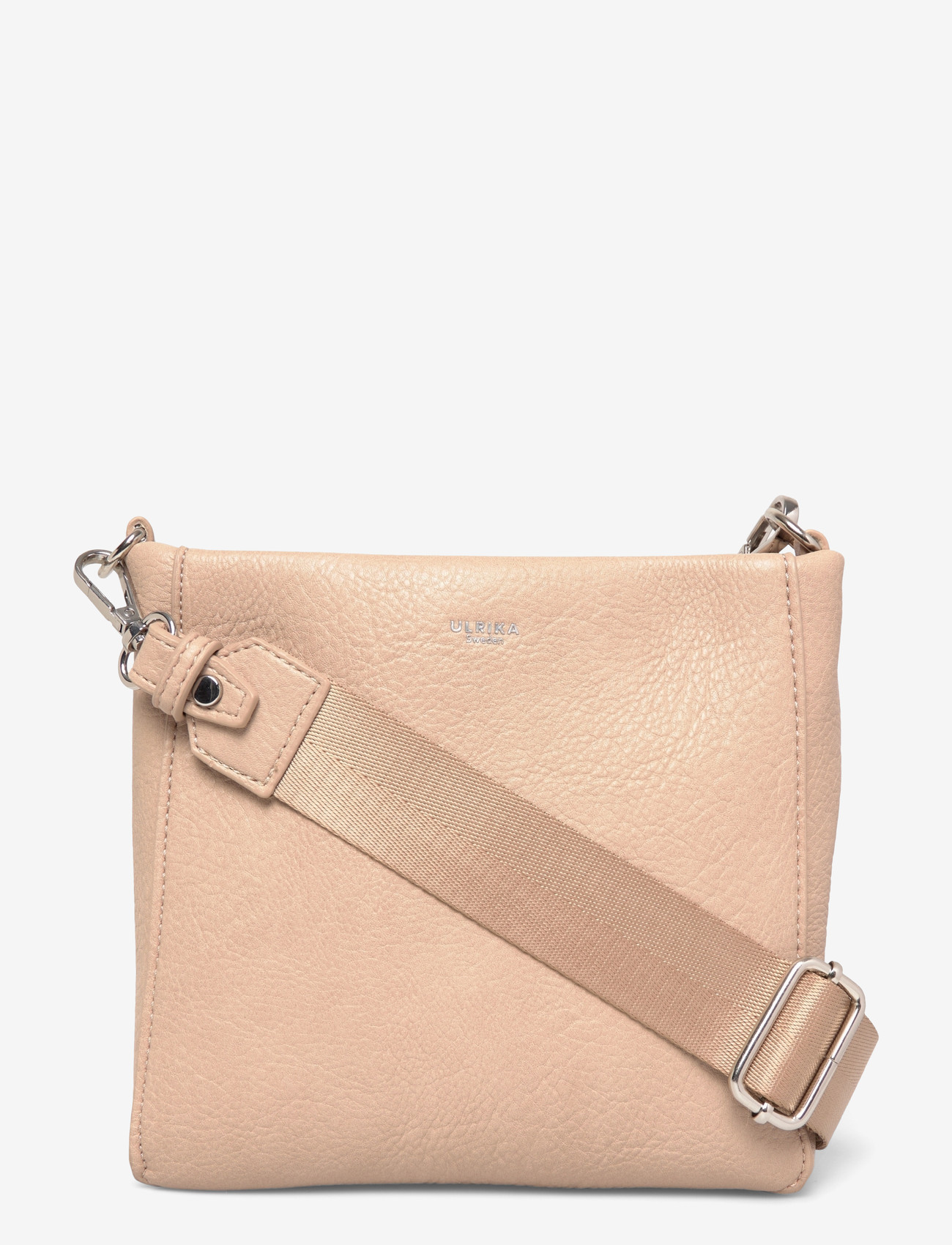 Ulrika - Bag - vardagsstil - beige - 0