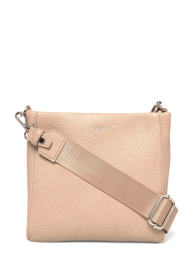 Ulrika - Bag - vardagsstil - beige - 0