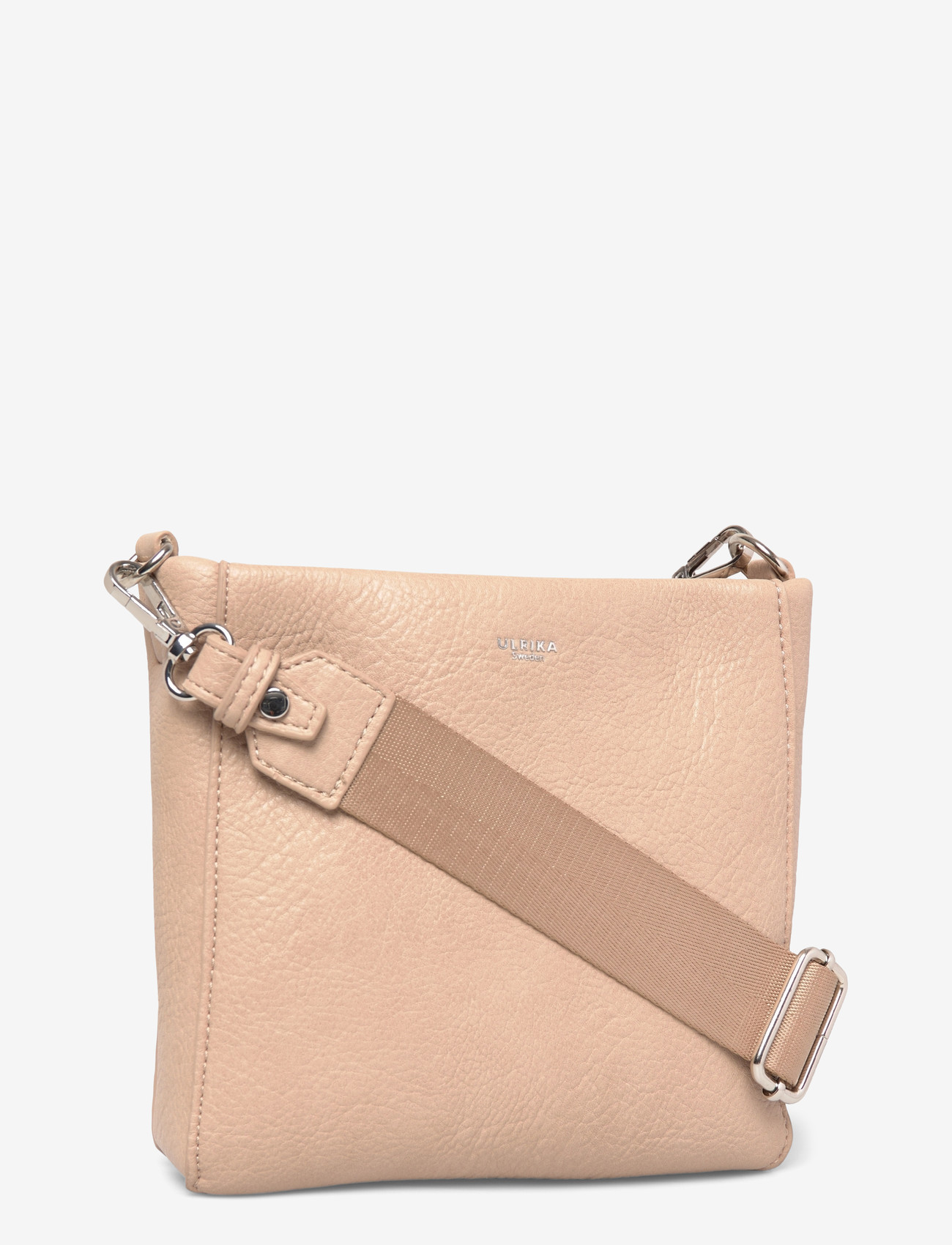 Ulrika - Bag - vardagsstil - beige - 2