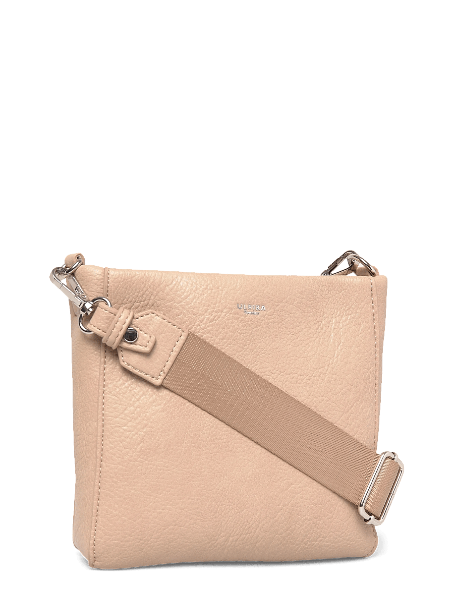 Ulrika - bag - vardagsstil - beige - 2