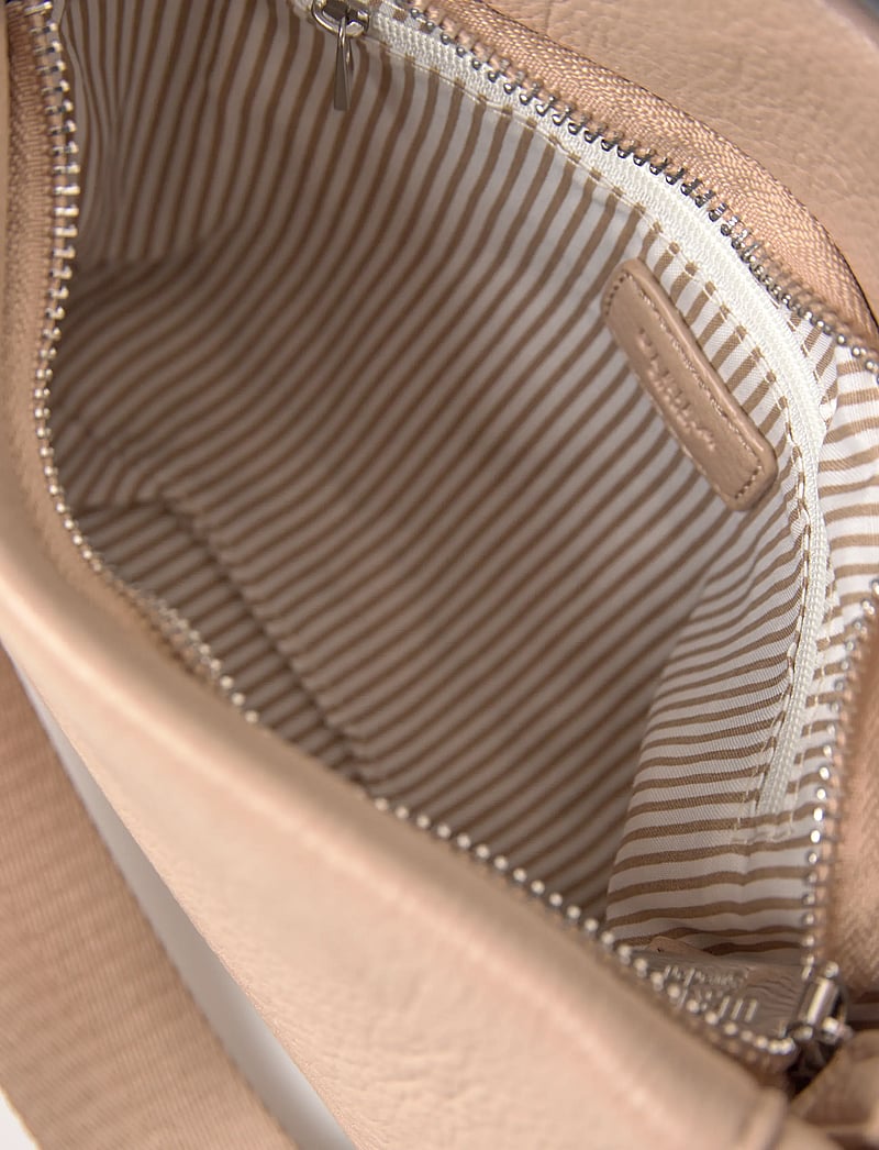 Ulrika - Bag - vardagsstil - beige - 3