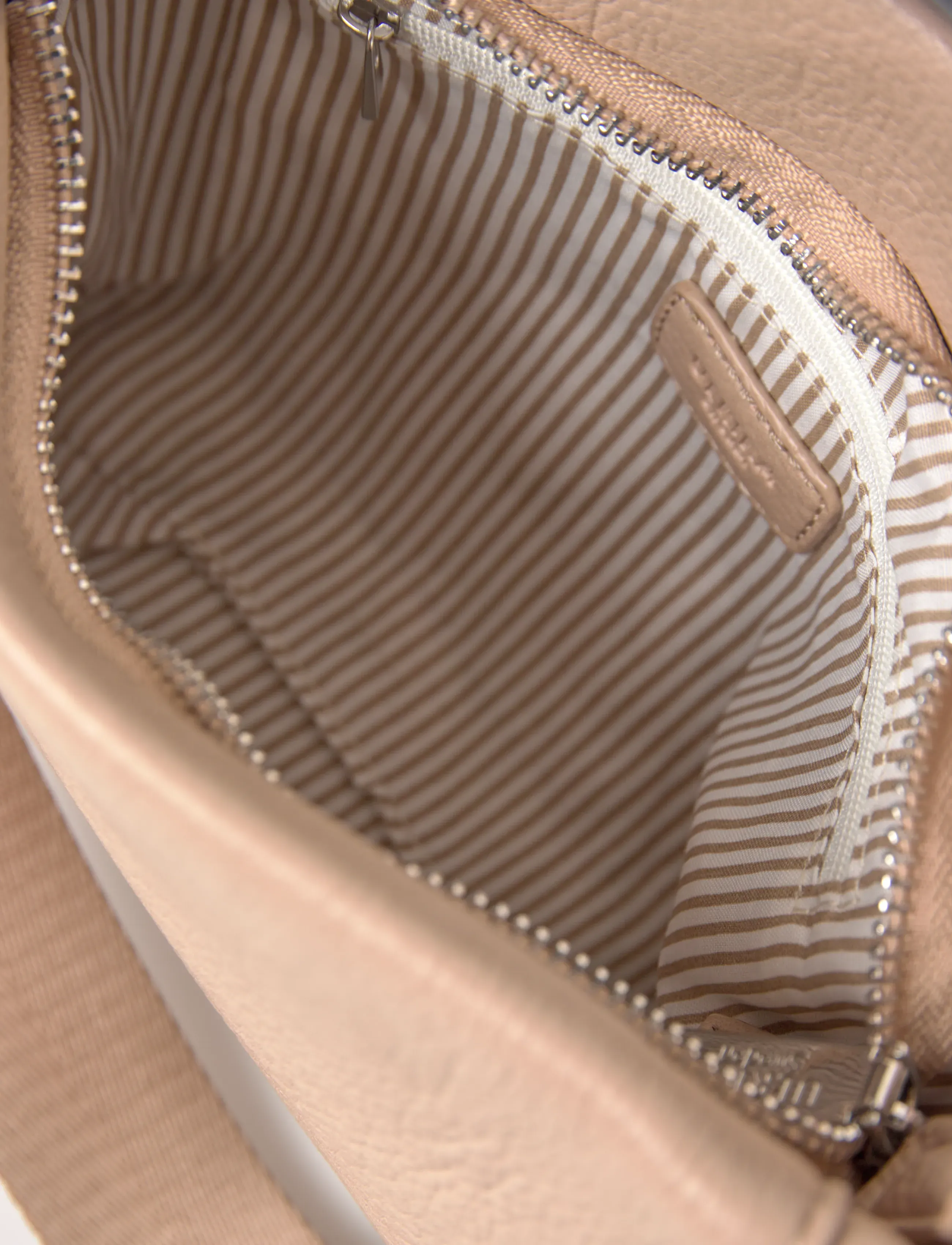 Ulrika - Bag - accessoarer - beige - 3