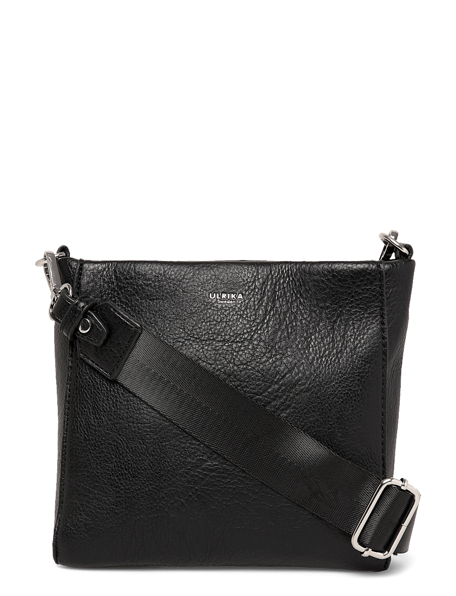 Ulrika - Bag - hversdagsleg tíska - black - 0