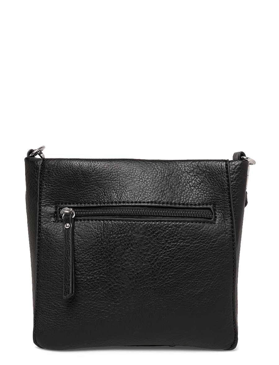 Ulrika - Bag - hversdagsleg tíska - black - 1